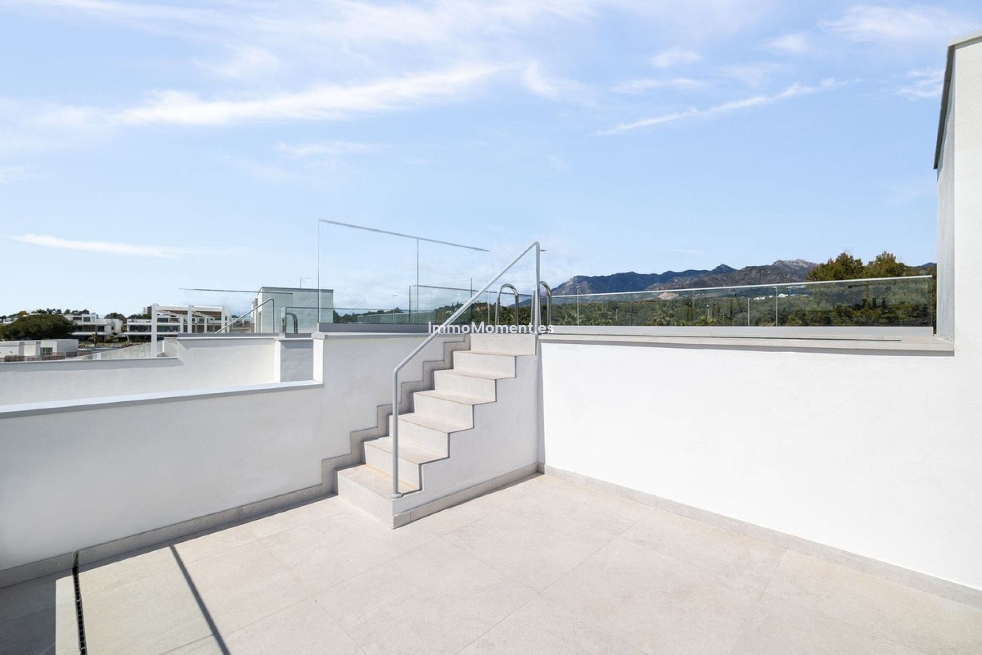Wiederverkauf - Wohnung - Marbella - Santa Clara