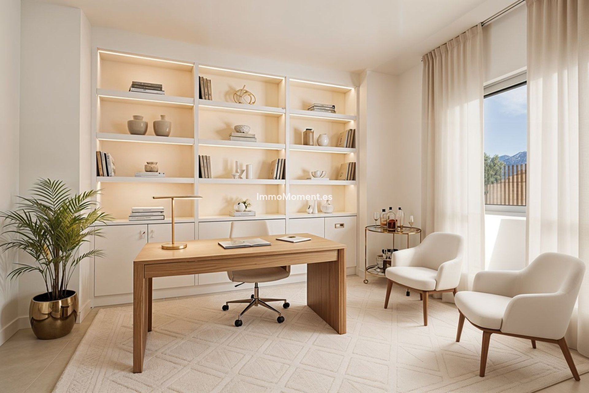 Wiederverkauf - Wohnung - Marbella - Santa Clara