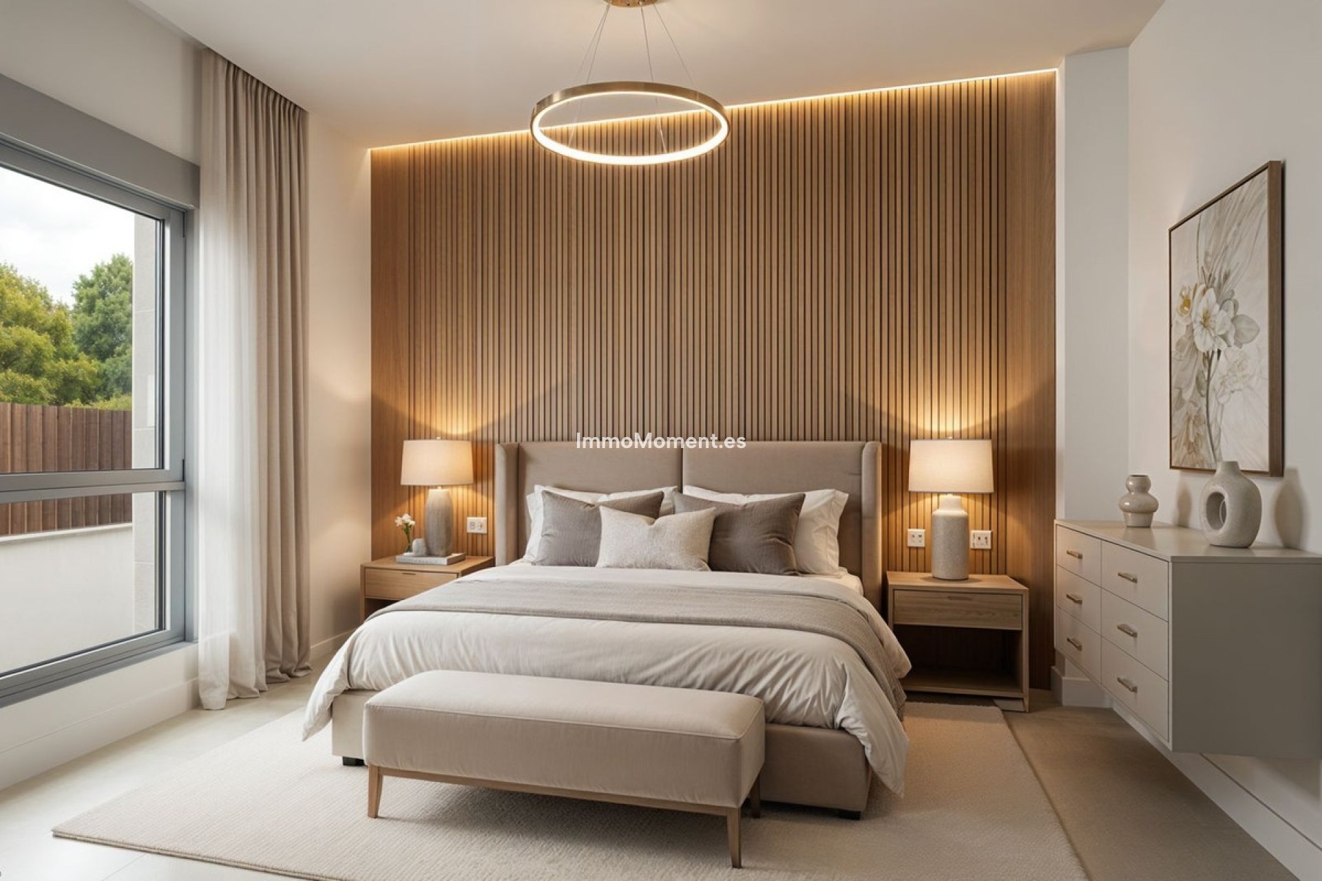 Wiederverkauf - Wohnung - Marbella - Santa Clara