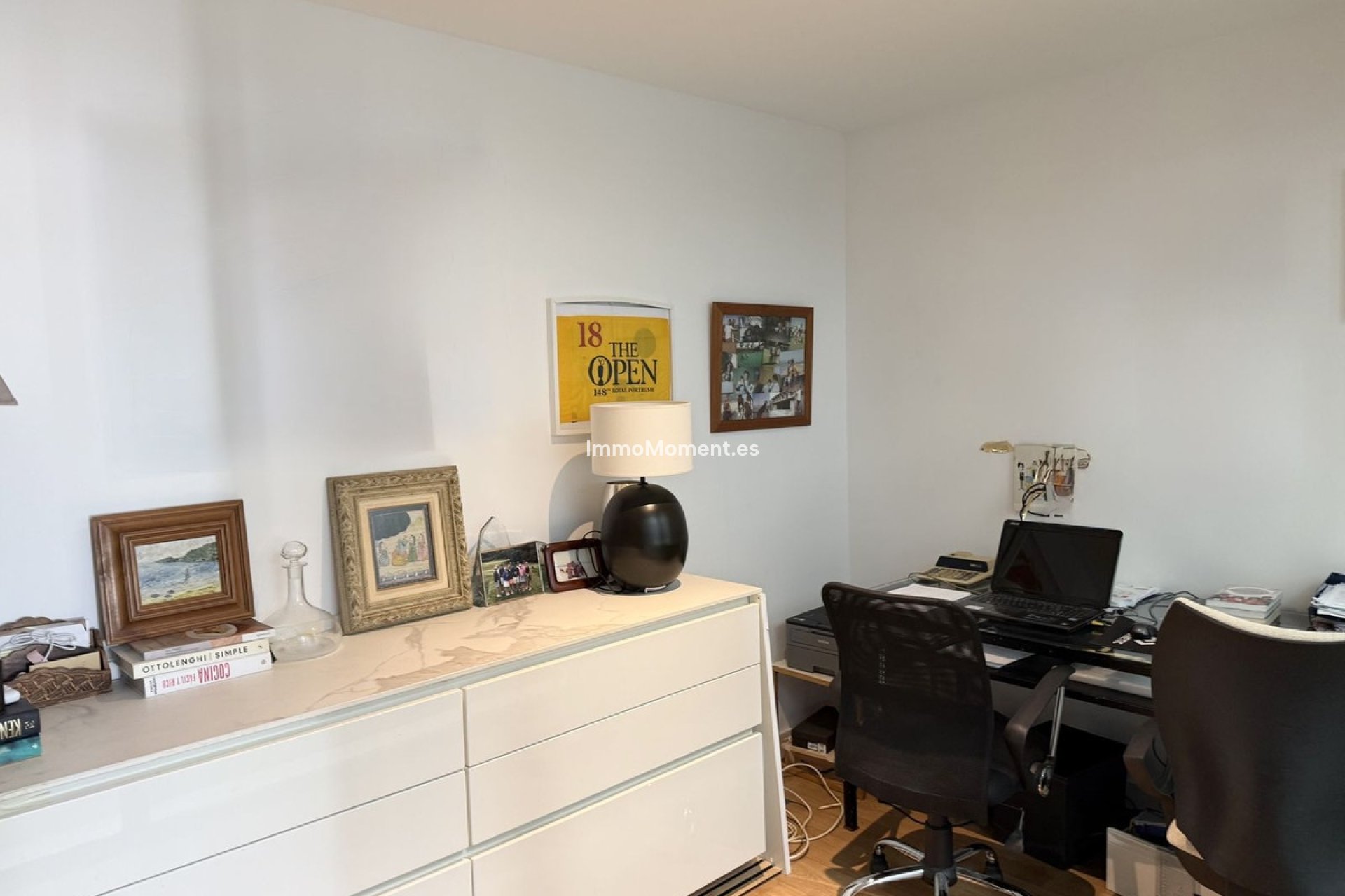 Wiederverkauf - Wohnung - Marbella - Santa Clara