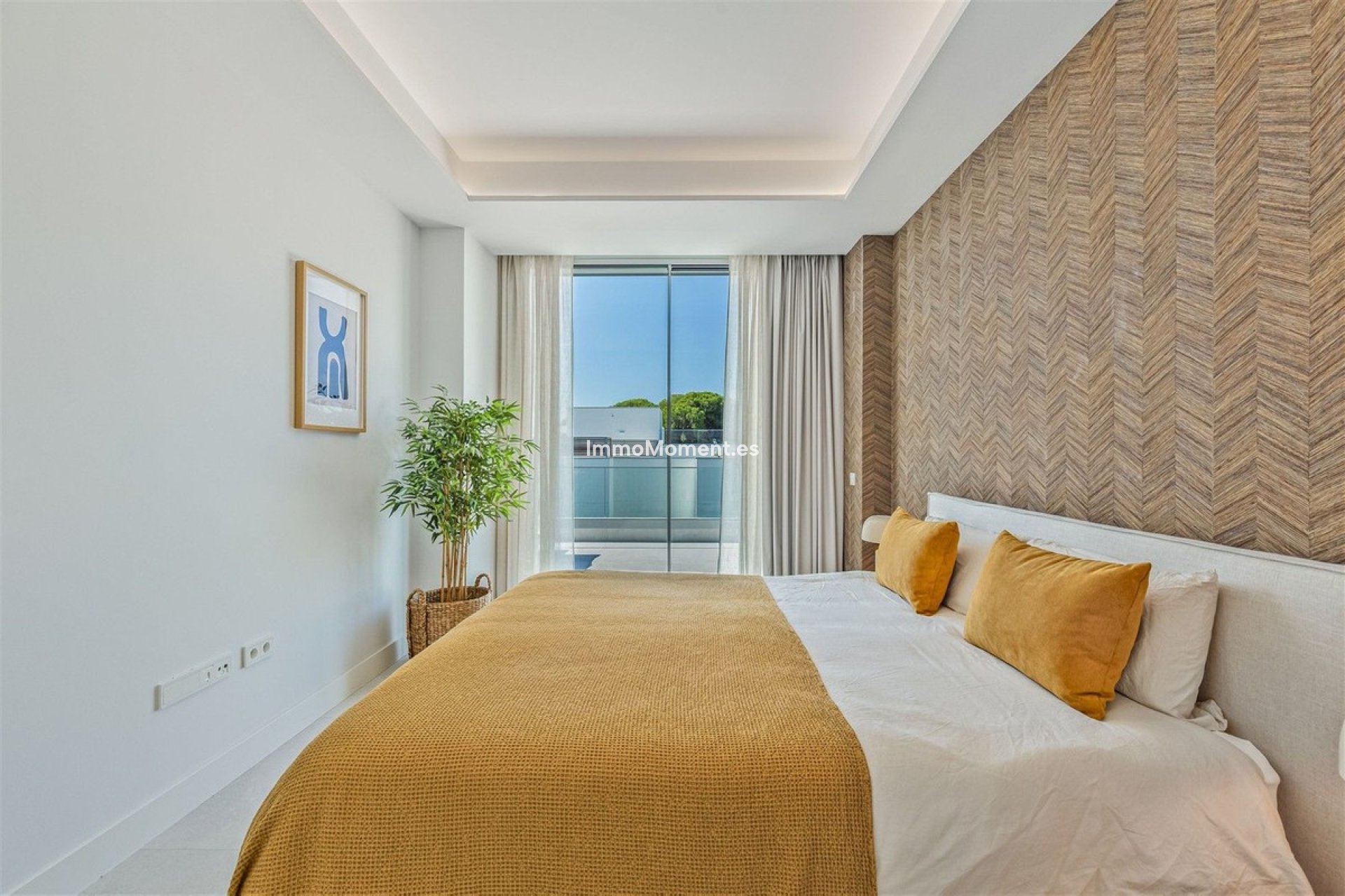 Wiederverkauf - Wohnung - Marbella - Santa Clara