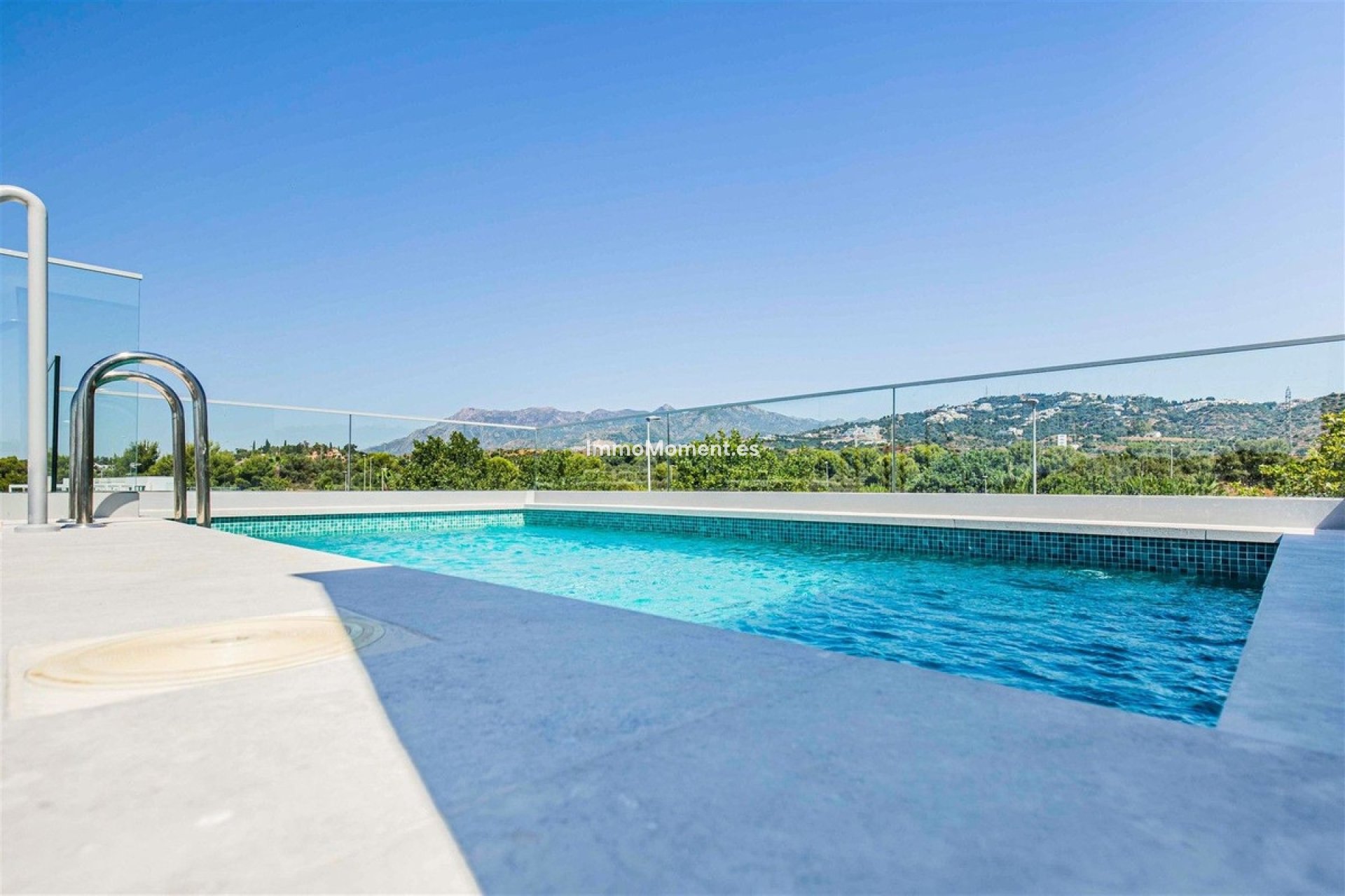 Wiederverkauf - Wohnung - Marbella - Santa Clara