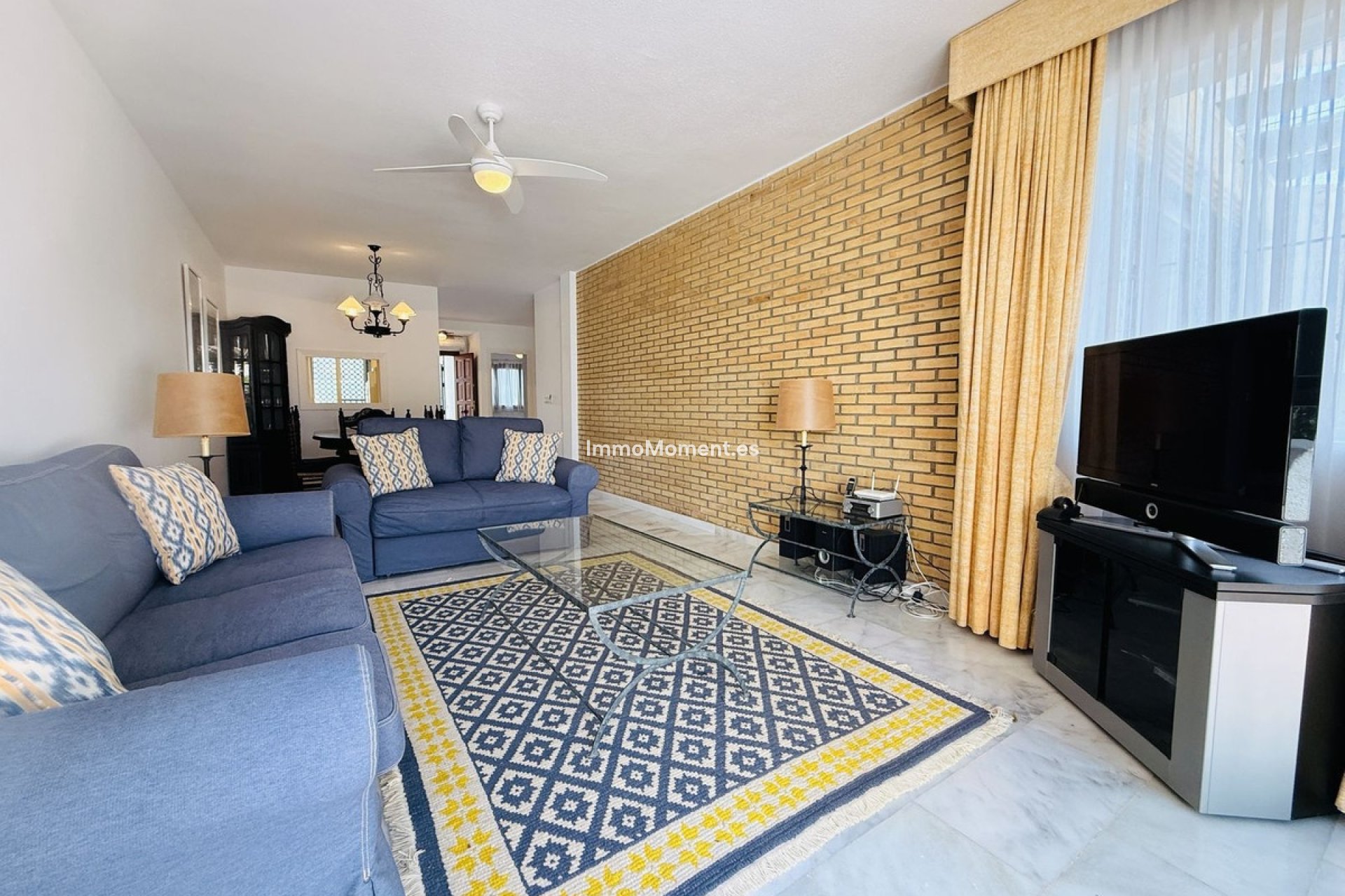 Wiederverkauf - Wohnung - Marbella - Sierra Blanca