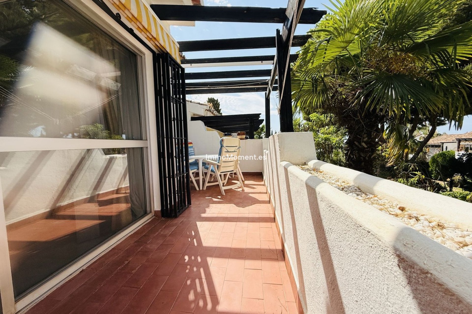 Wiederverkauf - Wohnung - Marbella - Sierra Blanca