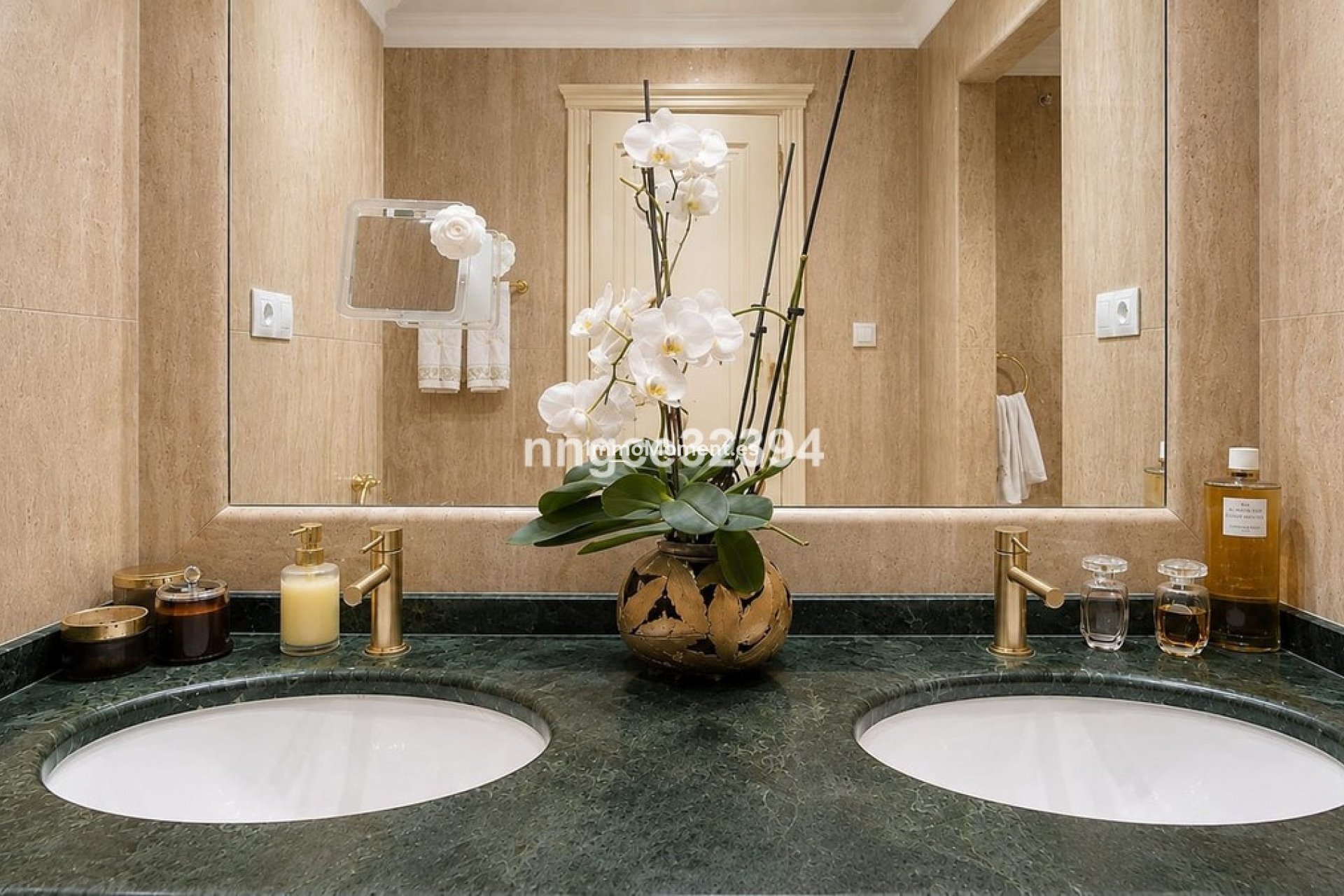Wiederverkauf - Wohnung - Marbella - Sierra Blanca