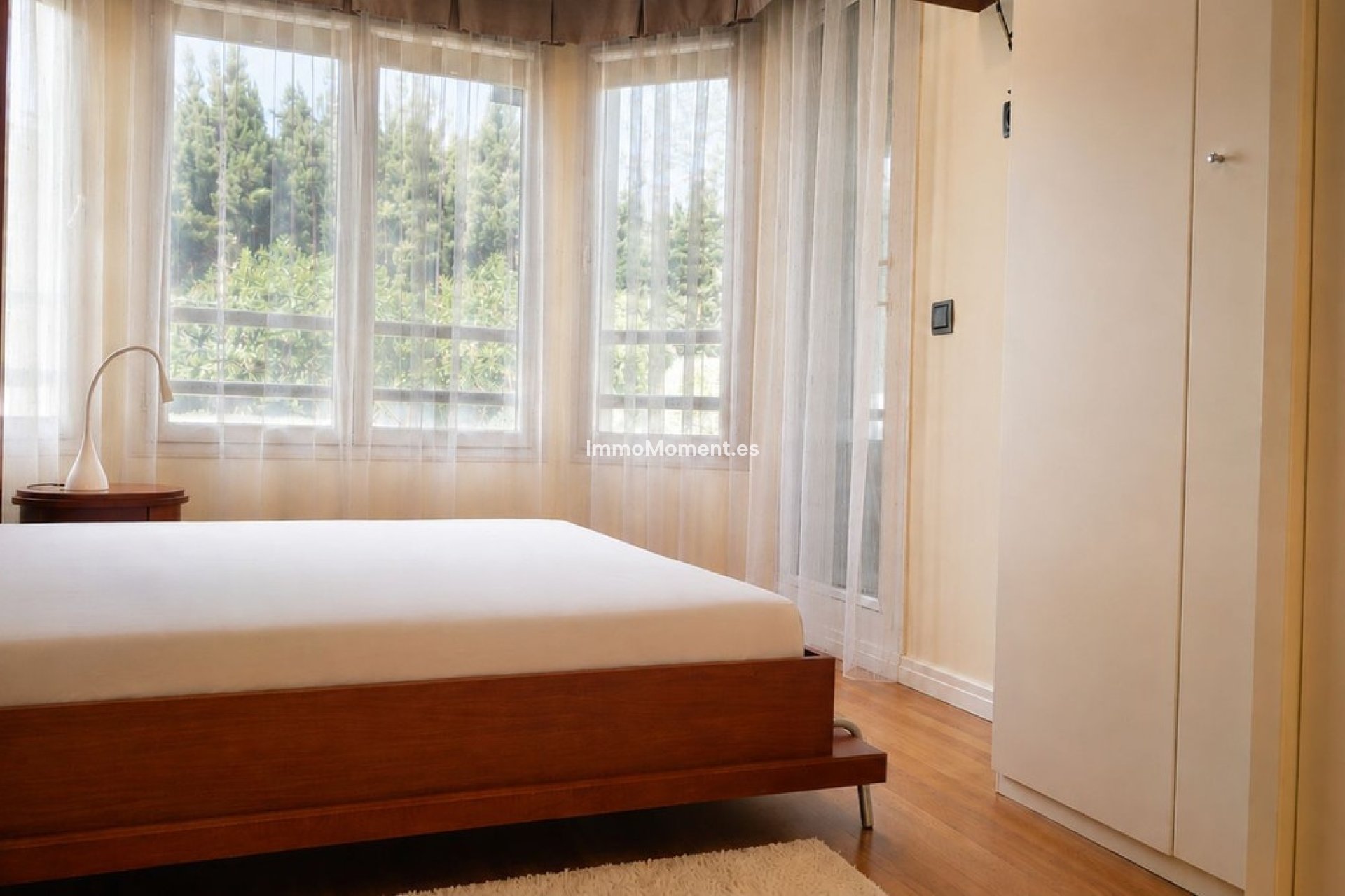 Wiederverkauf - Wohnung - Marbella - Sierra Blanca