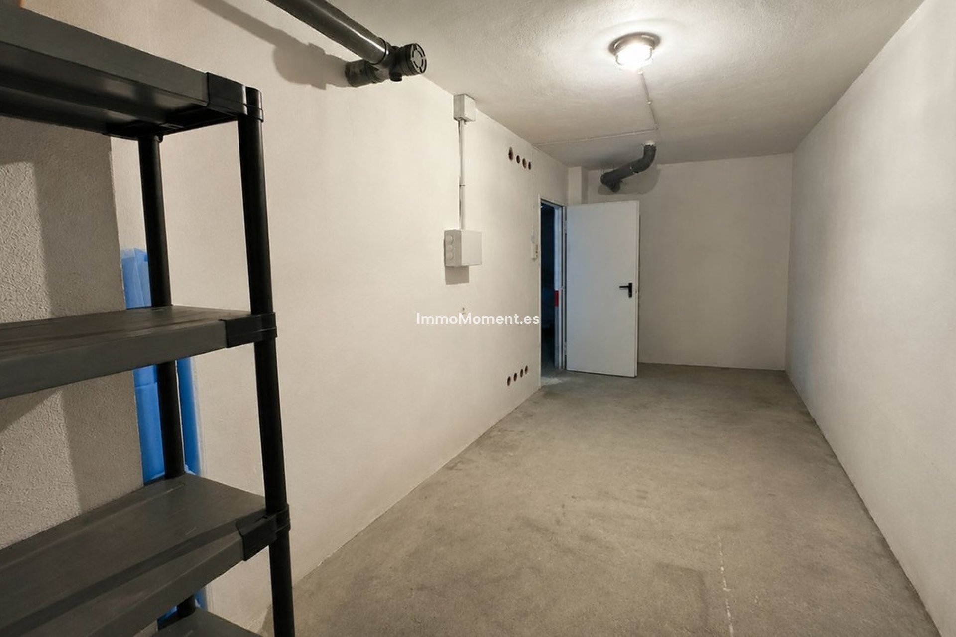 Wiederverkauf - Wohnung - Marbella - Sierra Blanca