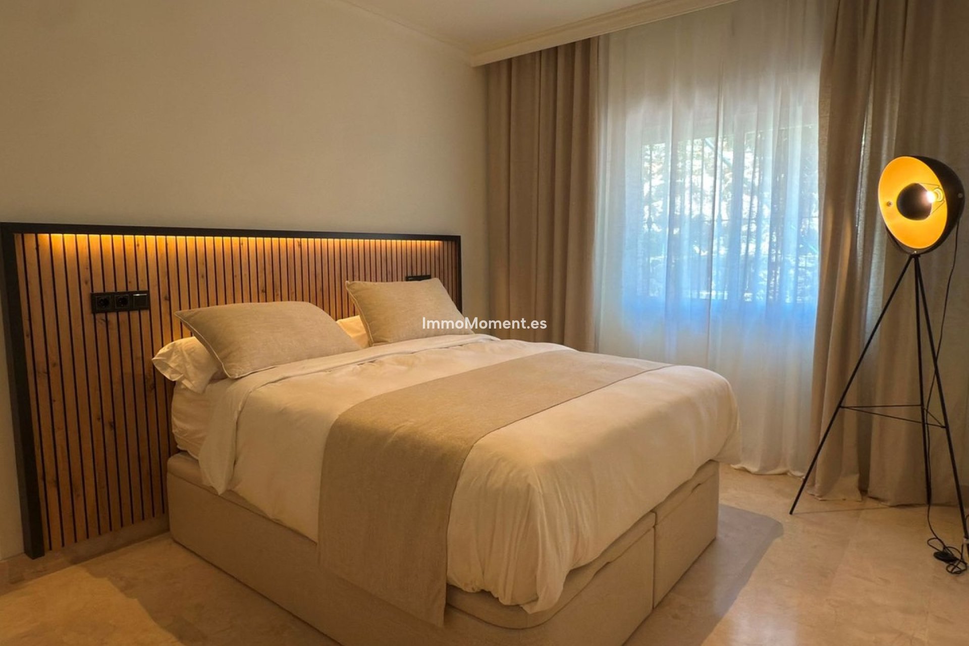 Wiederverkauf - Wohnung - Marbella - Sierra Blanca