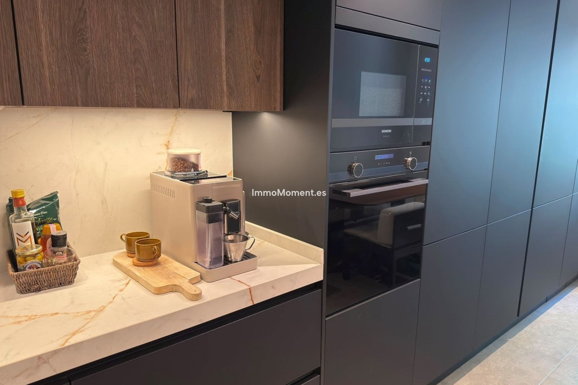Wiederverkauf - Wohnung - Marbella - Sierra Blanca