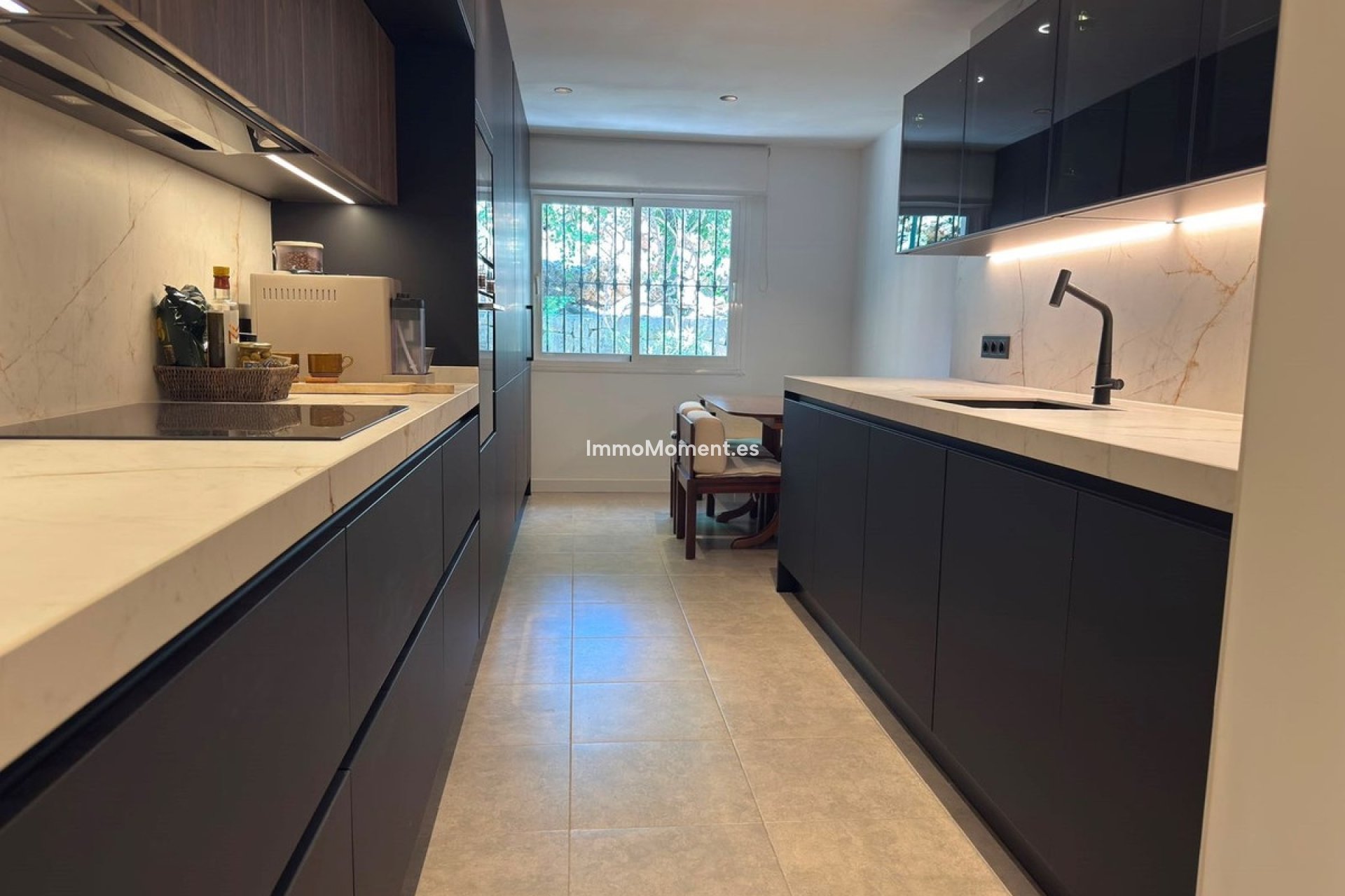 Wiederverkauf - Wohnung - Marbella - Sierra Blanca