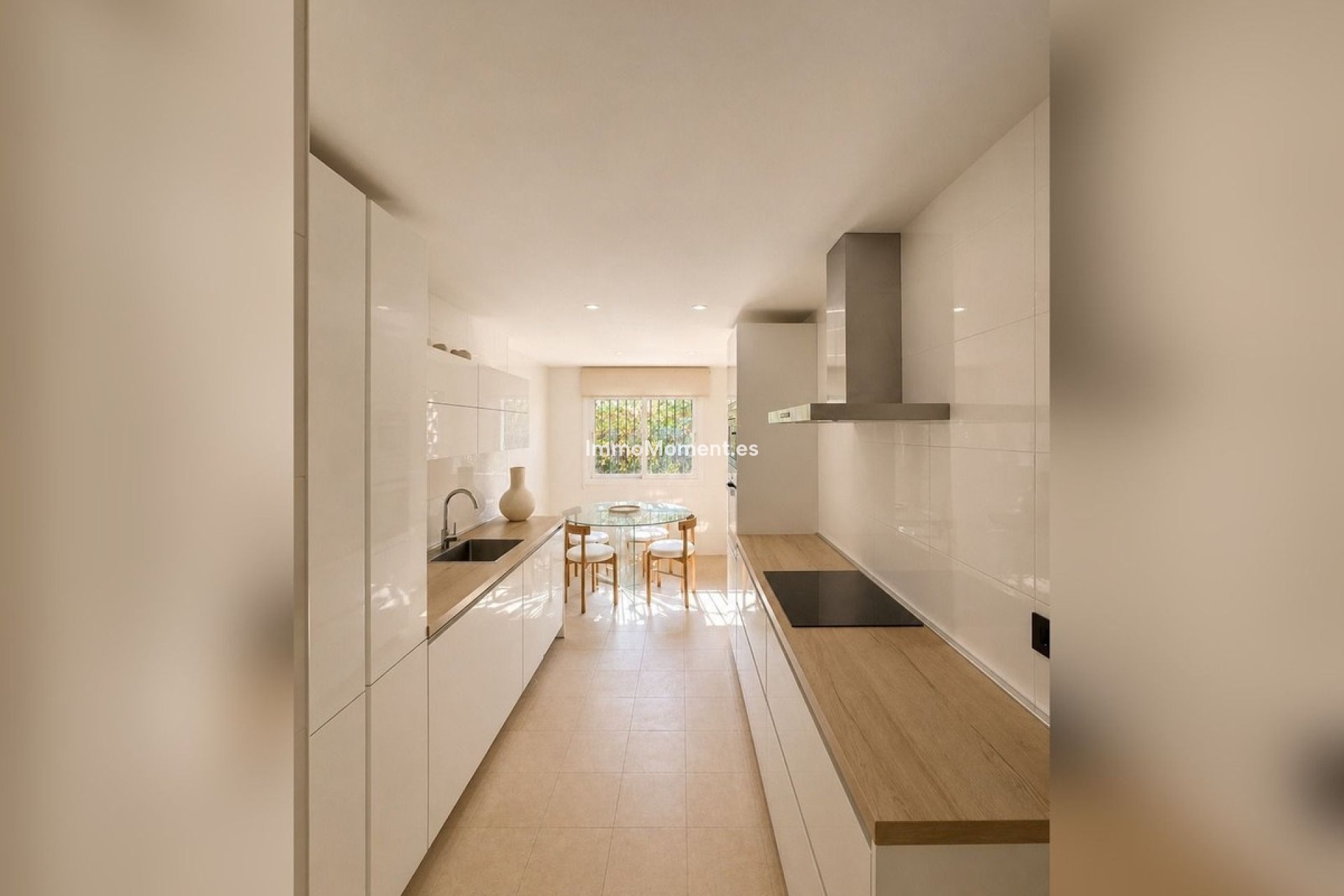 Wiederverkauf - Wohnung - Marbella - Sierra Blanca