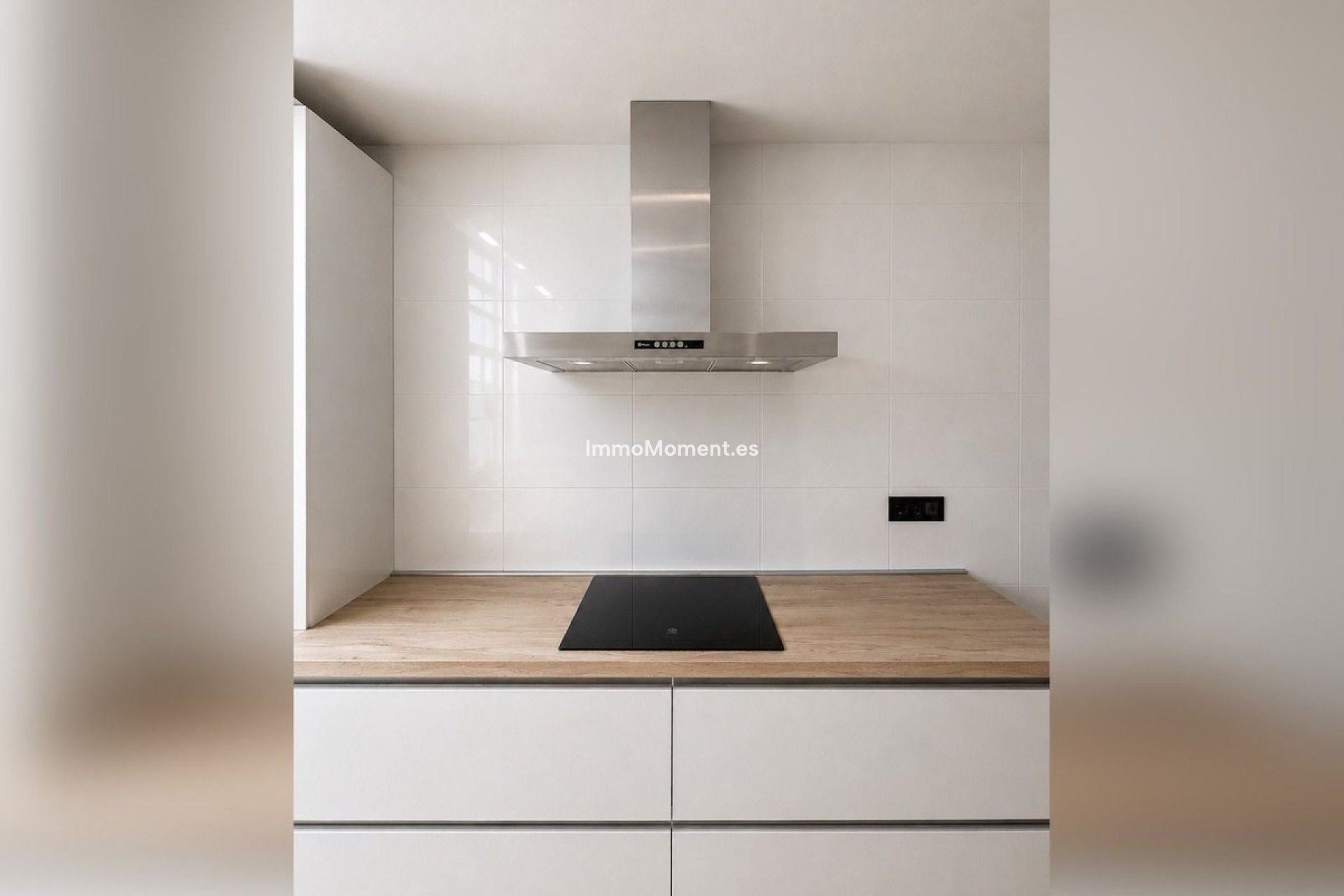 Wiederverkauf - Wohnung - Marbella - Sierra Blanca