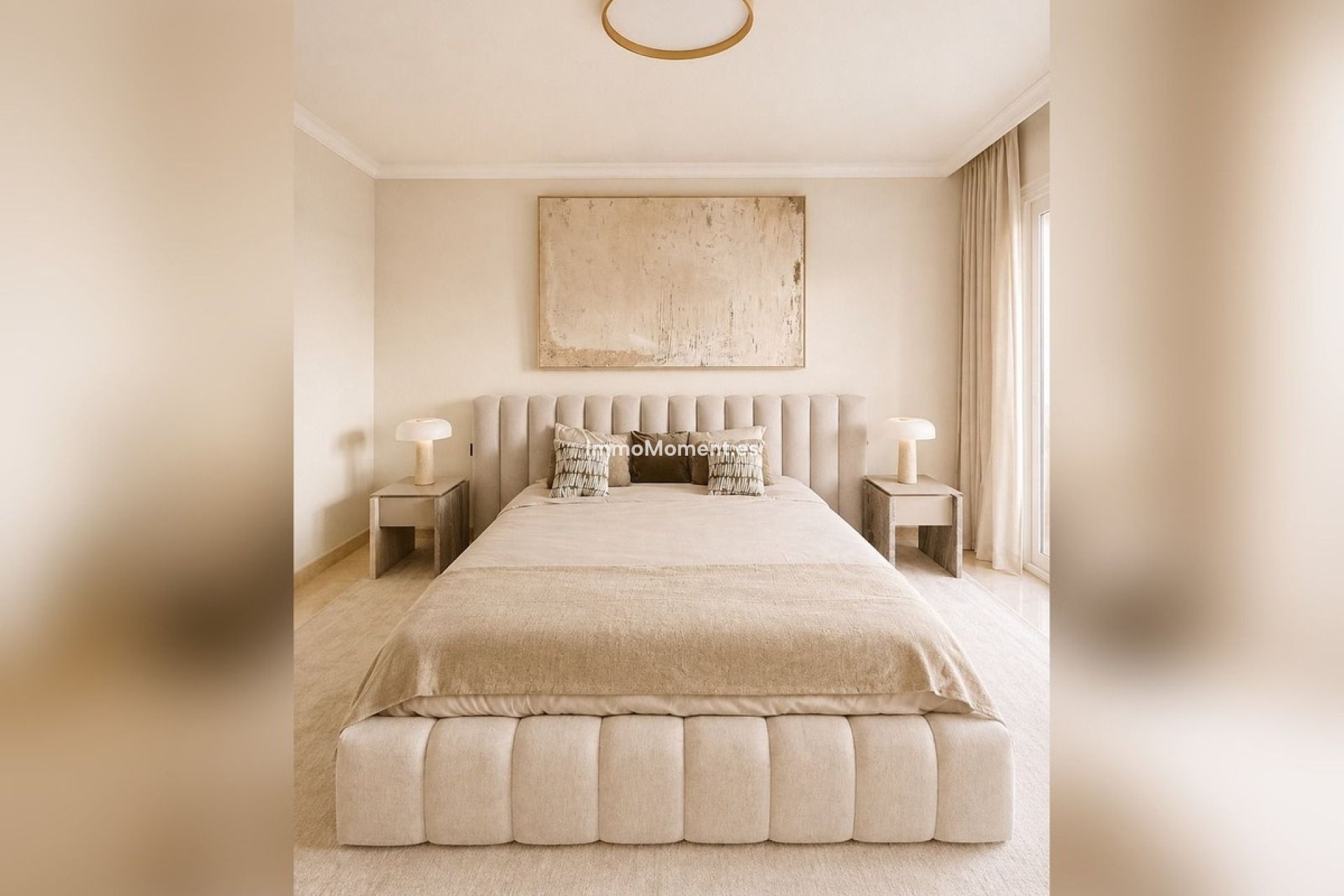 Wiederverkauf - Wohnung - Marbella - Sierra Blanca
