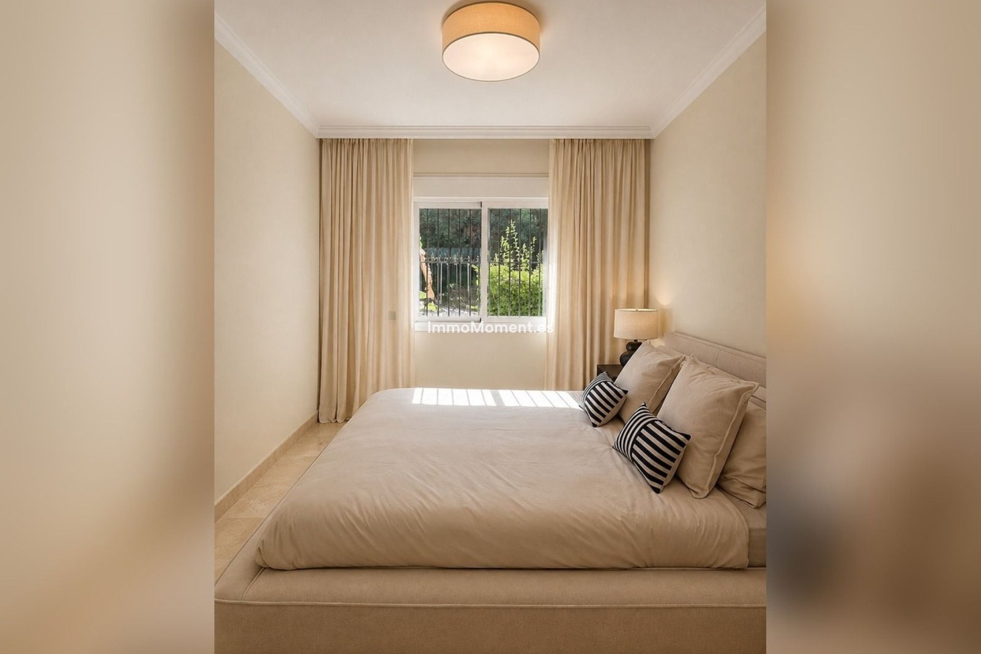 Wiederverkauf - Wohnung - Marbella - Sierra Blanca