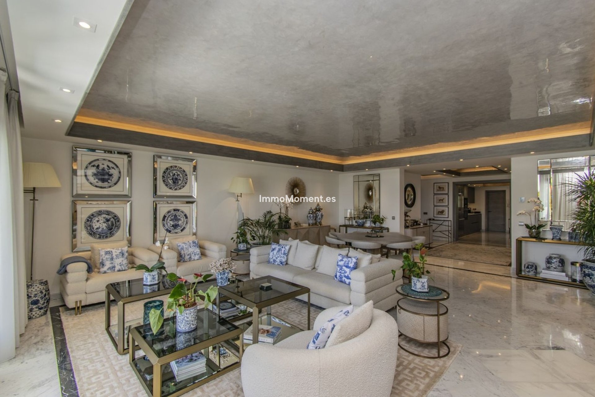 Wiederverkauf - Wohnung - Marbella - Sierra Blanca