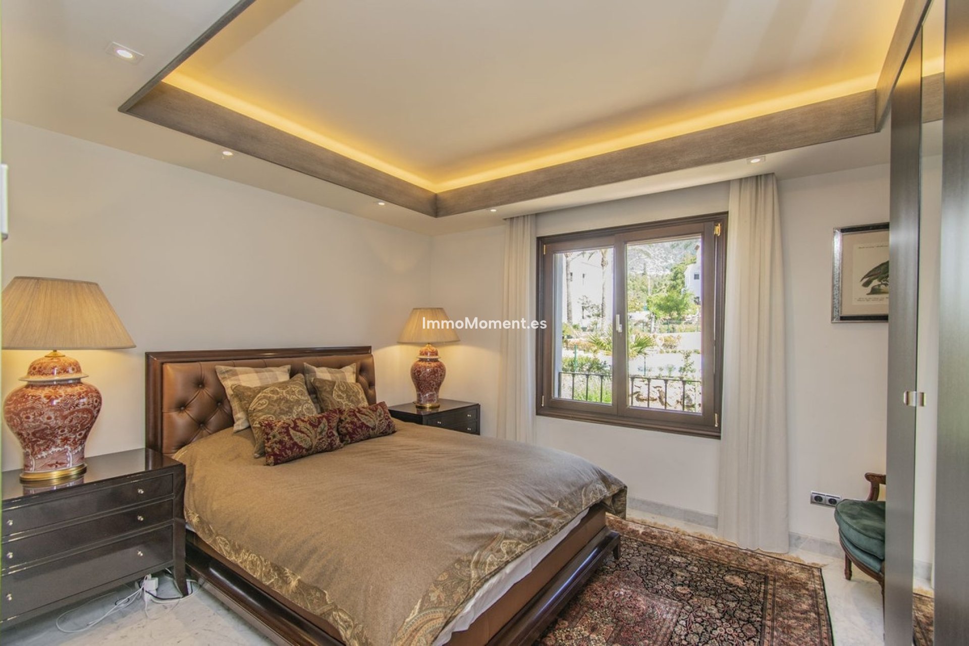 Wiederverkauf - Wohnung - Marbella - Sierra Blanca