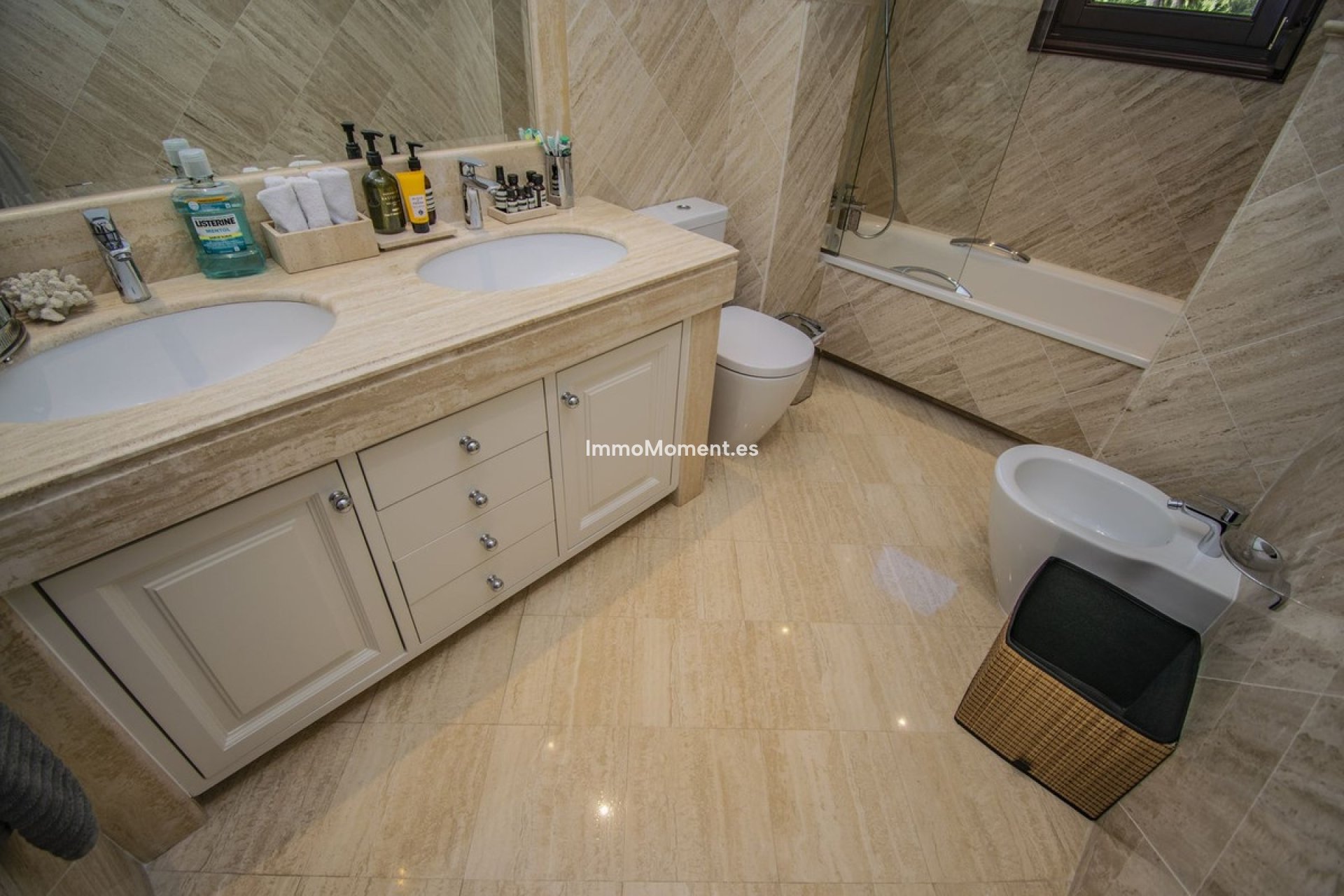 Wiederverkauf - Wohnung - Marbella - Sierra Blanca