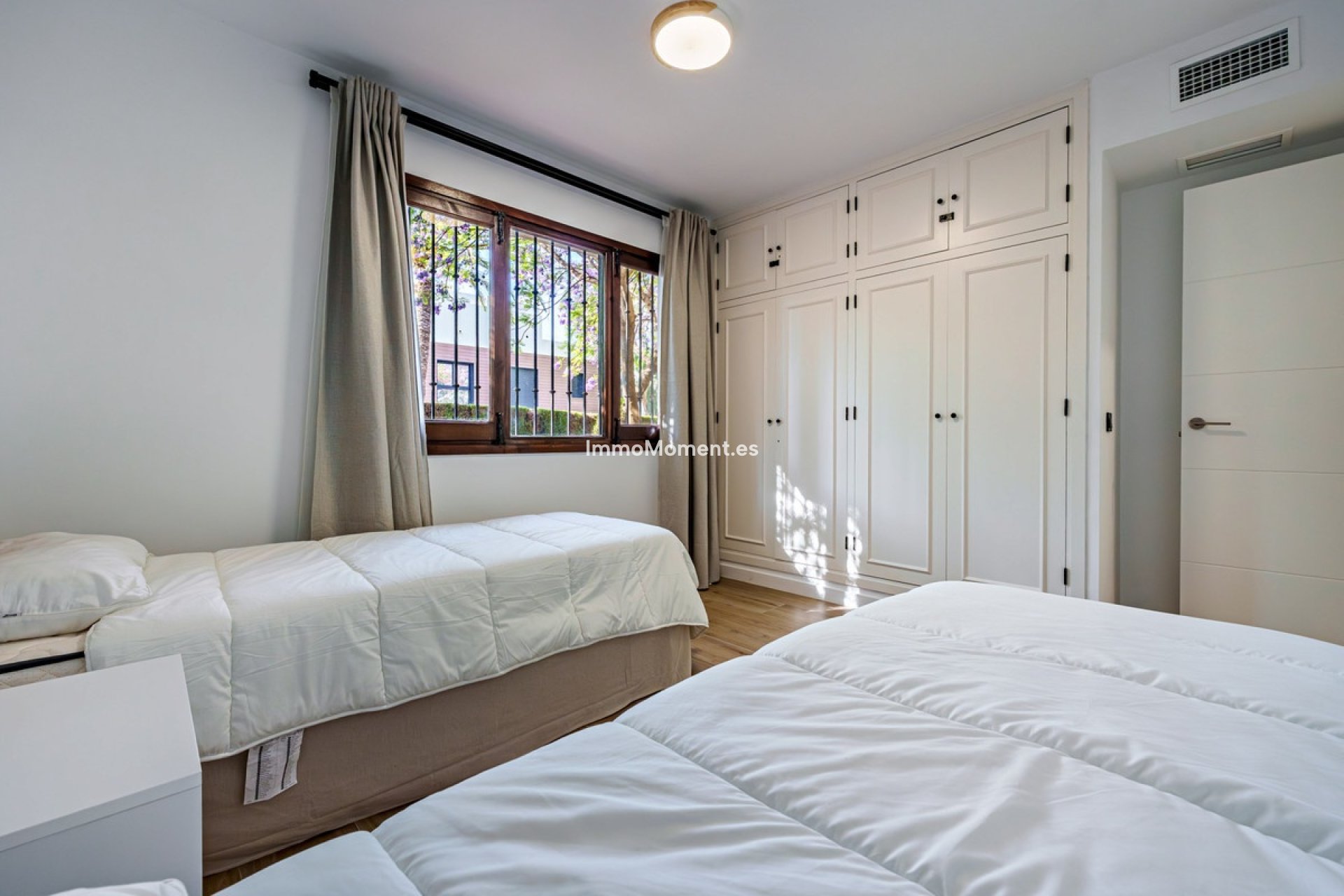 Wiederverkauf - Wohnung - Marbella - Sierra Blanca