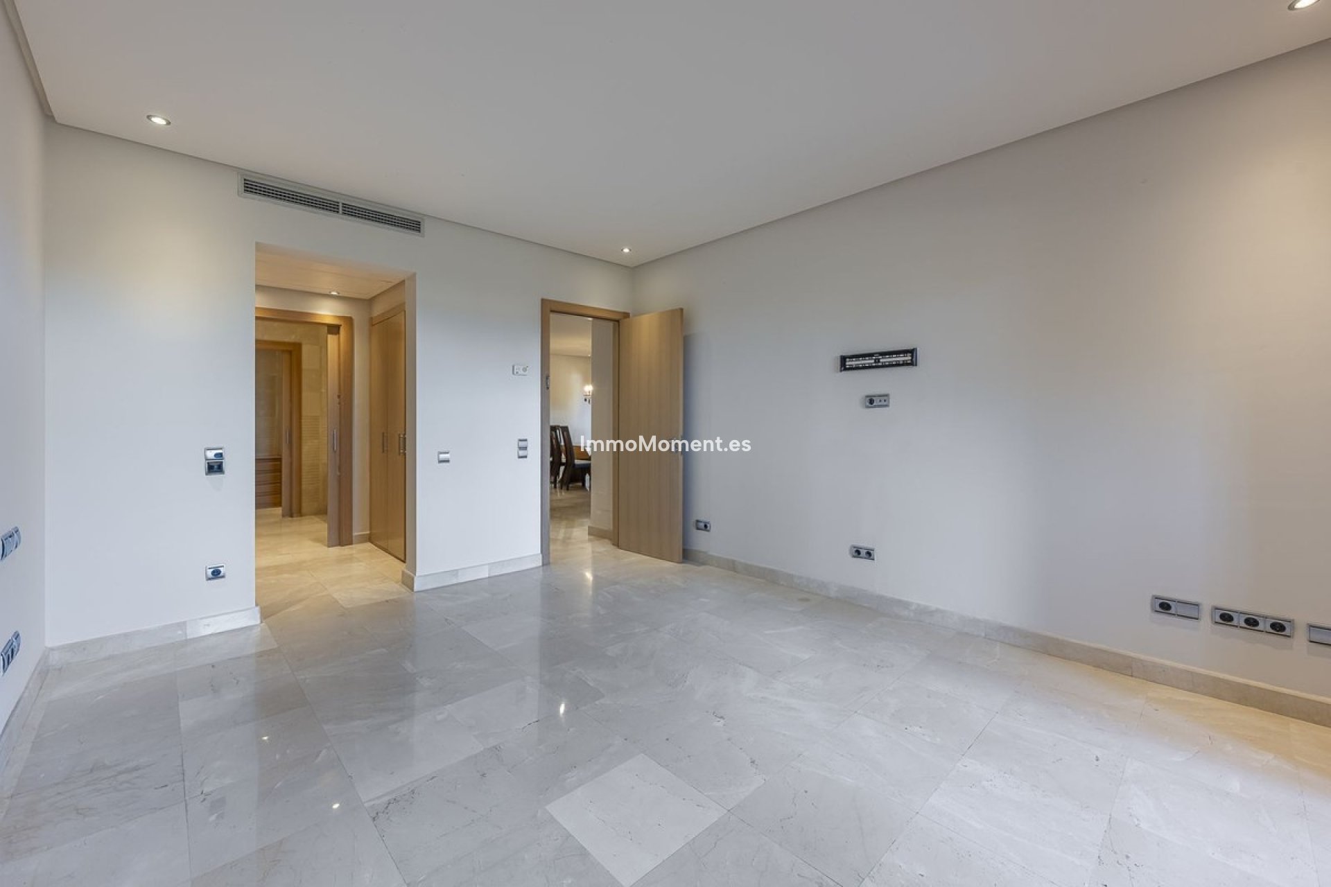 Wiederverkauf - Wohnung - Marbella - Sierra Blanca