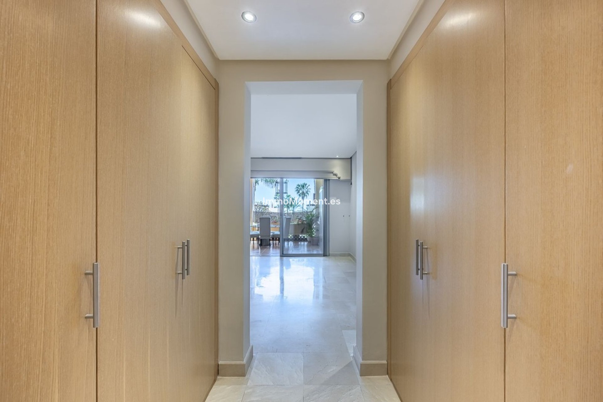 Wiederverkauf - Wohnung - Marbella - Sierra Blanca