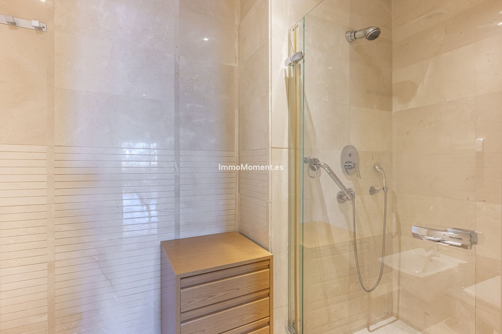 Wiederverkauf - Wohnung - Marbella - Sierra Blanca