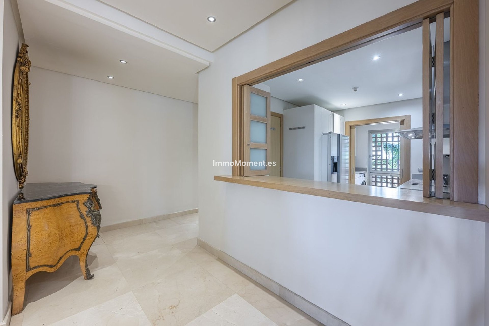 Wiederverkauf - Wohnung - Marbella - Sierra Blanca