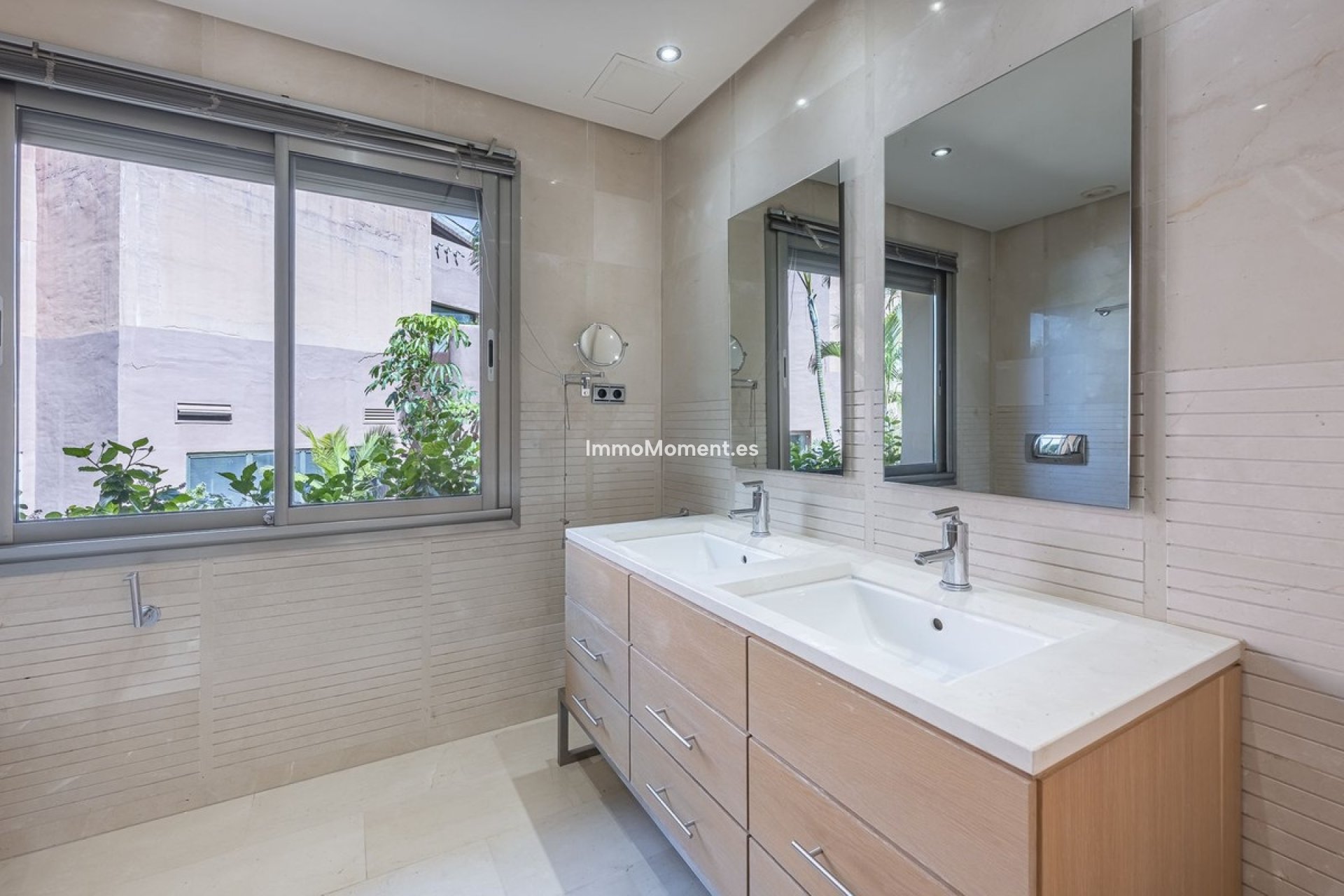 Wiederverkauf - Wohnung - Marbella - Sierra Blanca