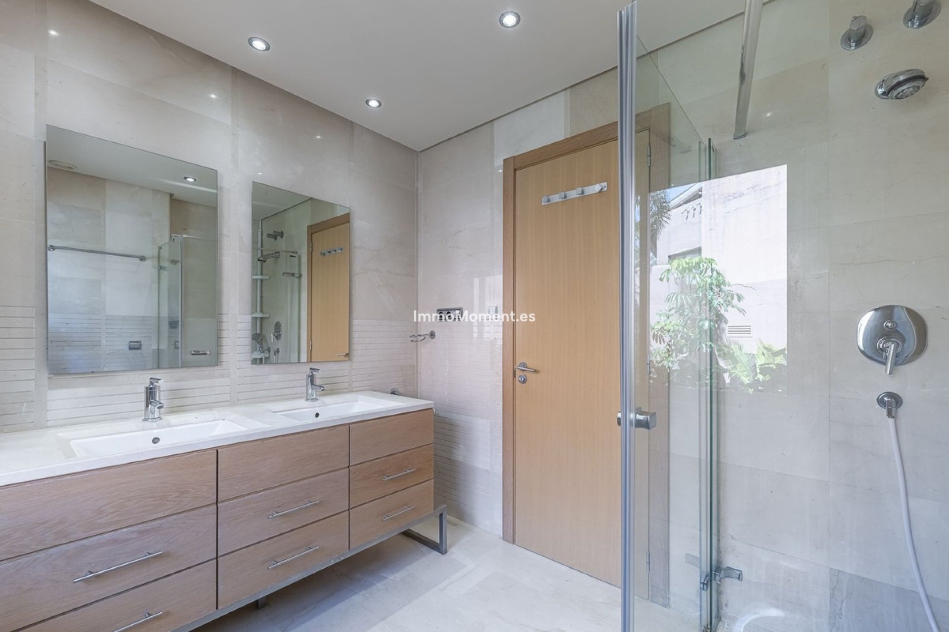 Wiederverkauf - Wohnung - Marbella - Sierra Blanca