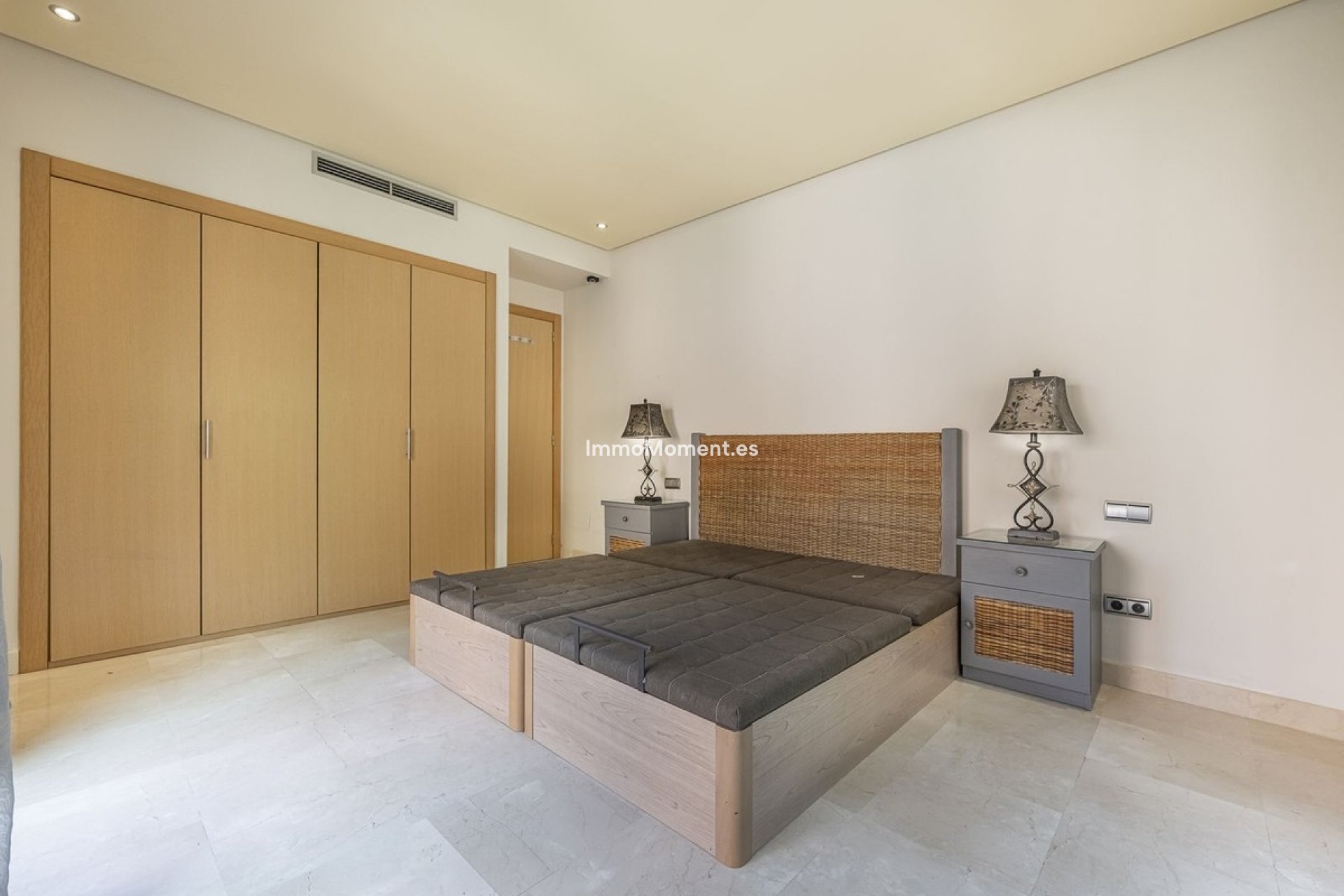 Wiederverkauf - Wohnung - Marbella - Sierra Blanca