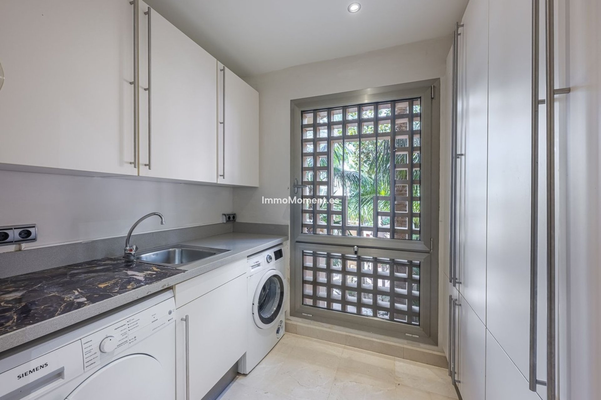 Wiederverkauf - Wohnung - Marbella - Sierra Blanca