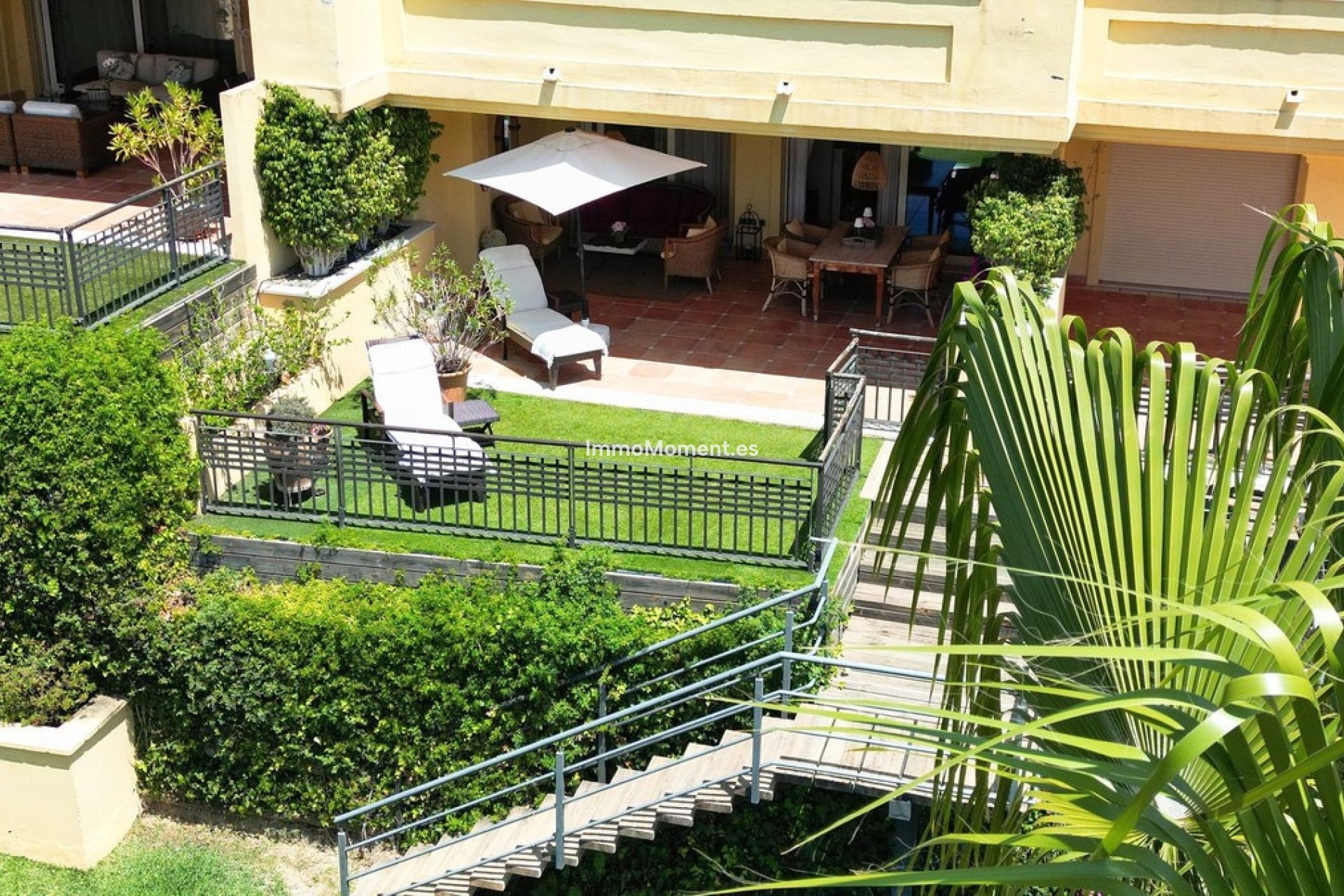 Wiederverkauf - Wohnung - Marbella - Sierra Blanca