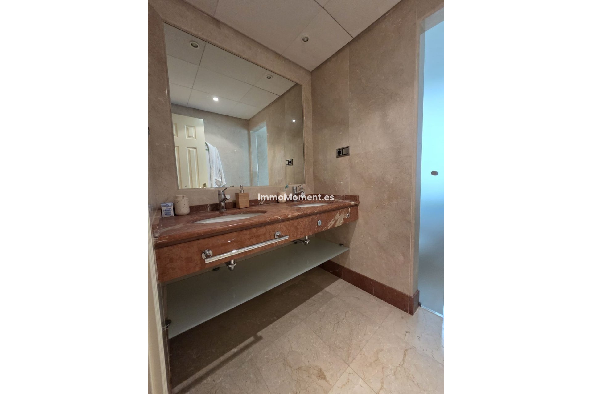 Wiederverkauf - Wohnung - Marbella - Sierra Blanca