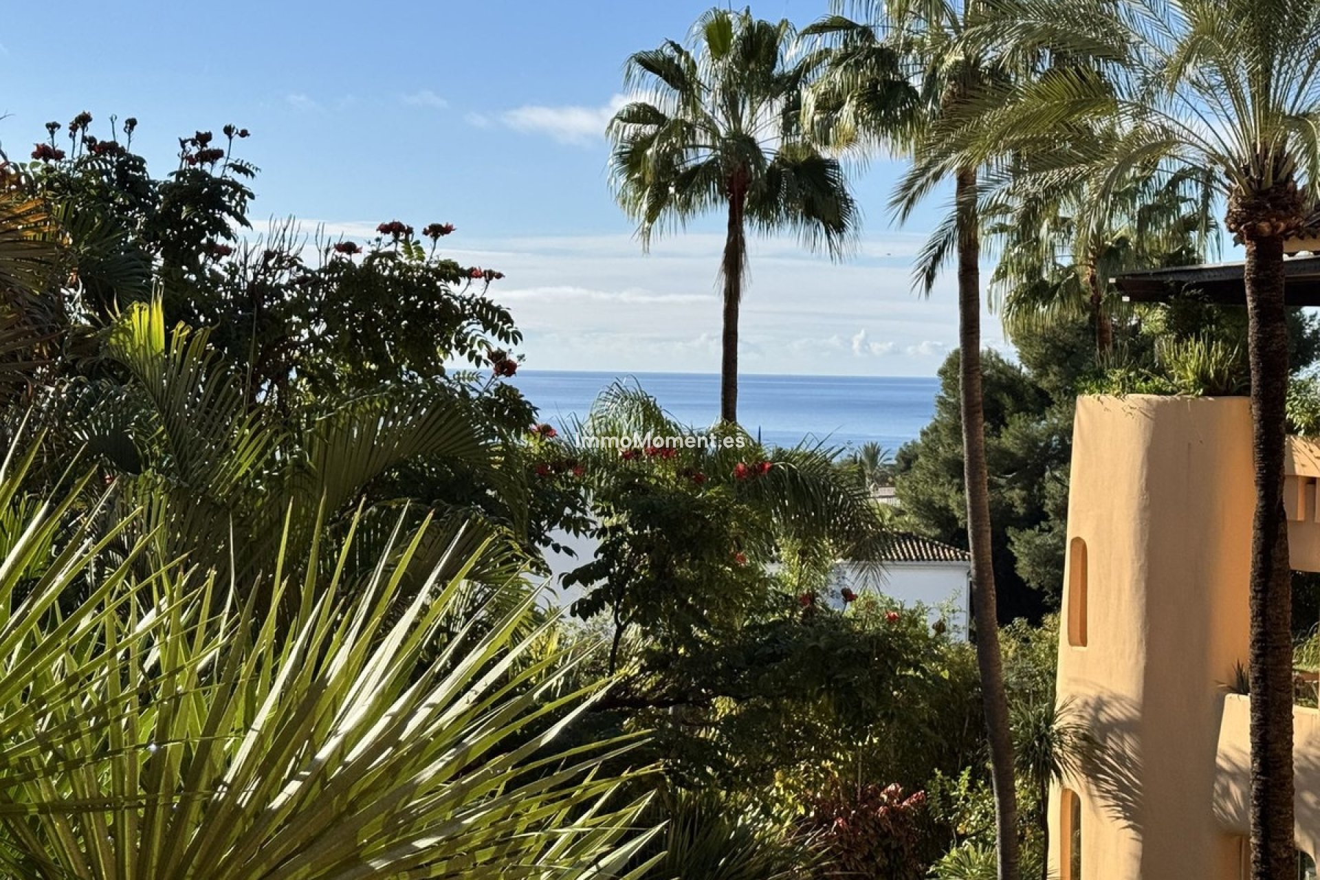 Wiederverkauf - Wohnung - Marbella - Sierra Blanca