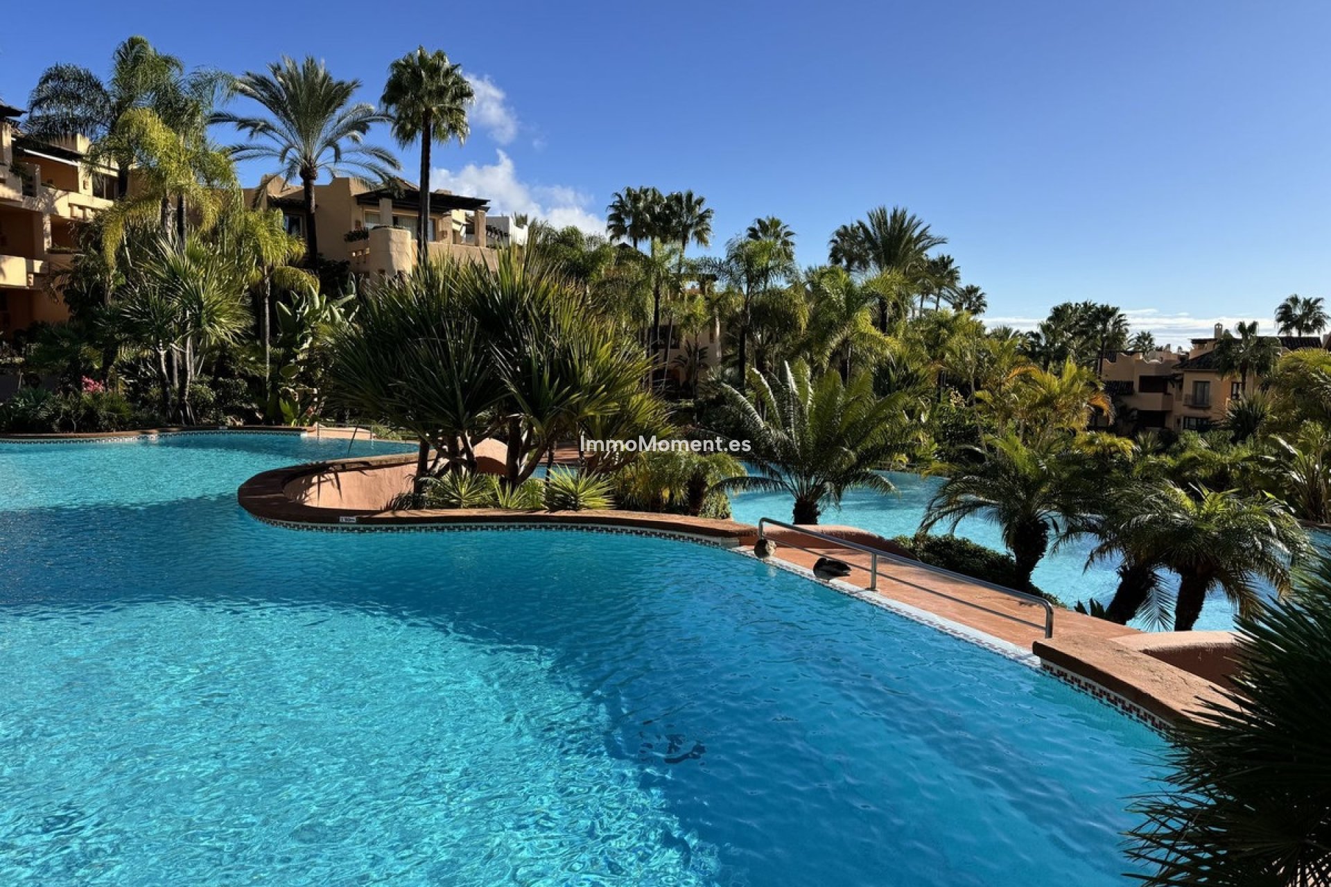 Wiederverkauf - Wohnung - Marbella - Sierra Blanca