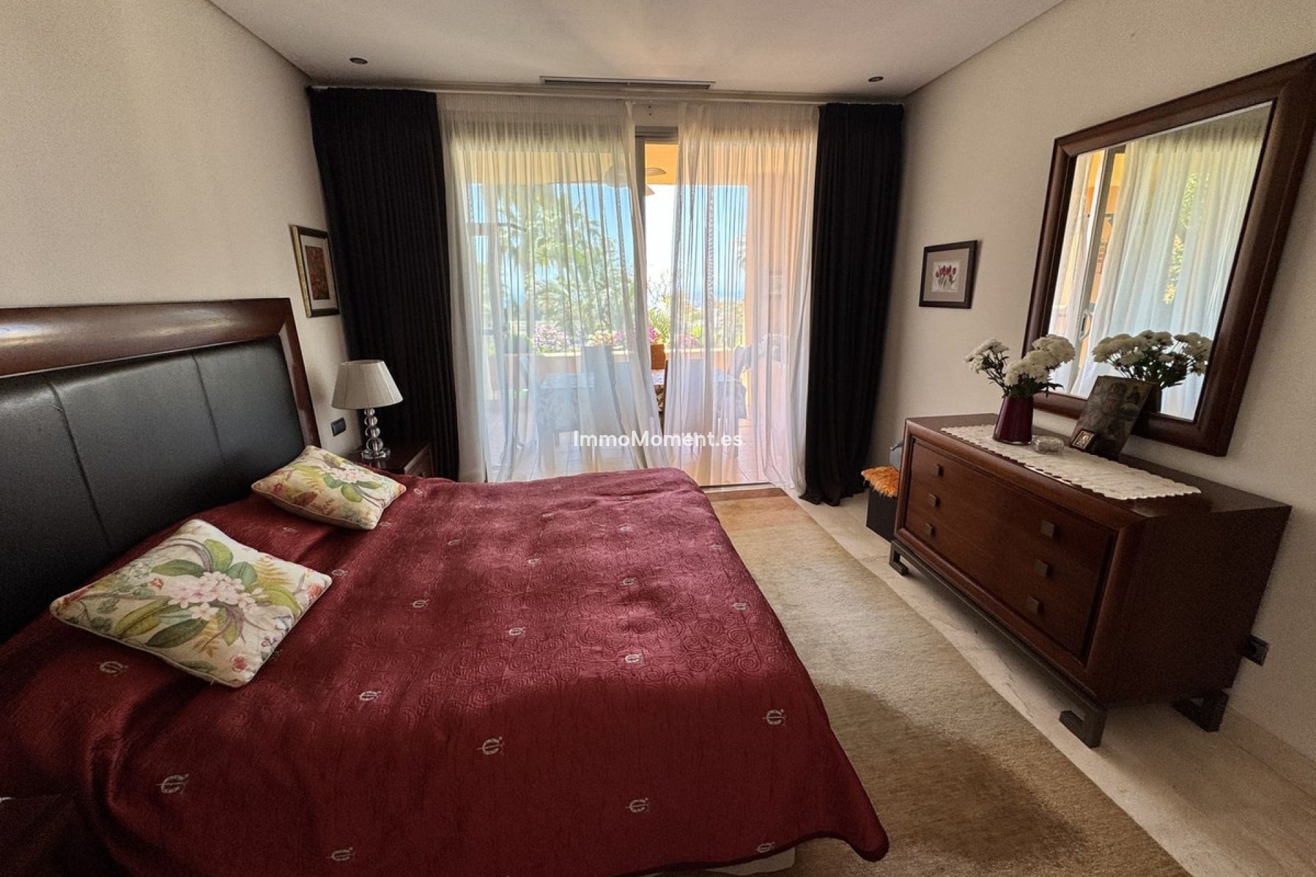 Wiederverkauf - Wohnung - Marbella - Sierra Blanca