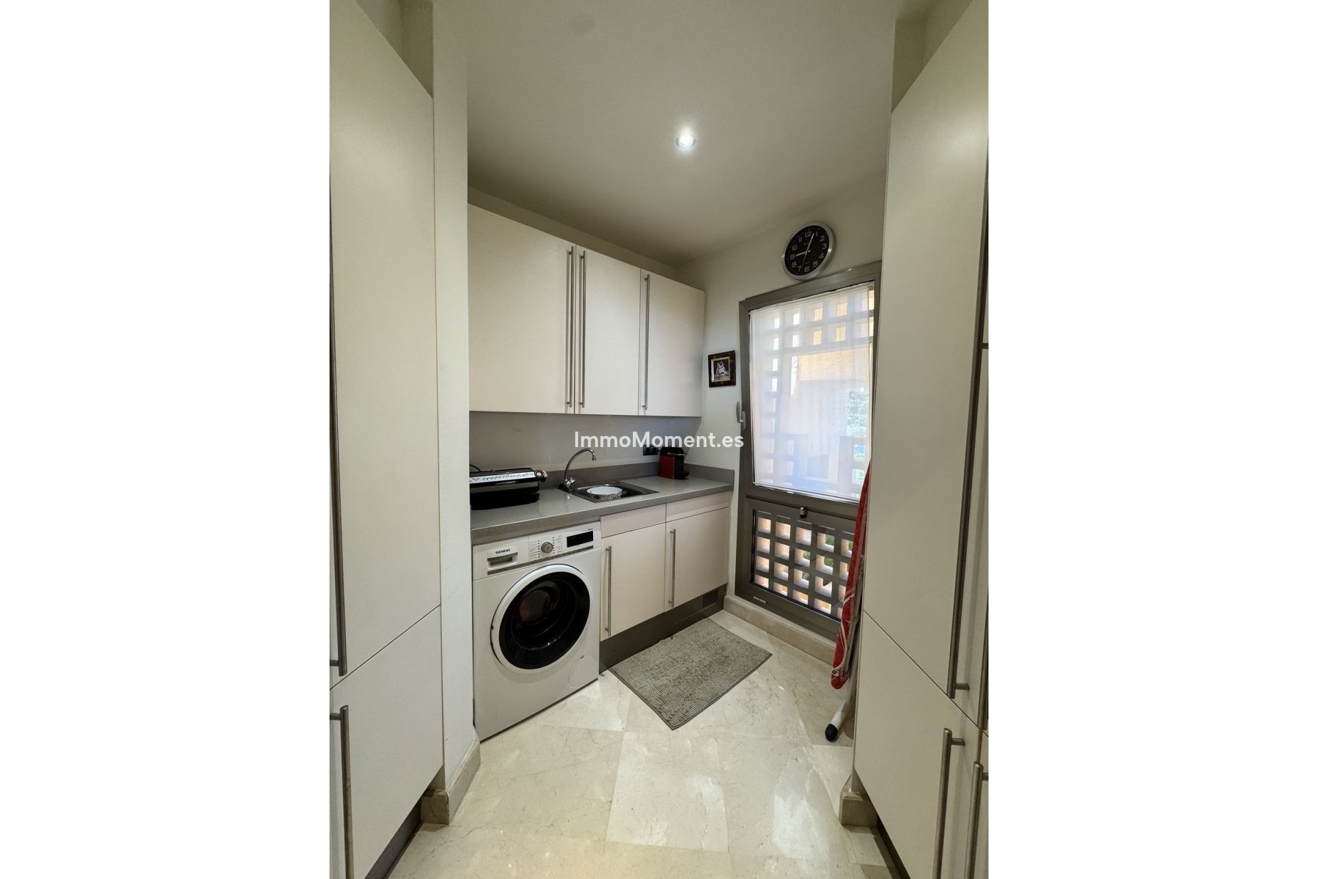 Wiederverkauf - Wohnung - Marbella - Sierra Blanca