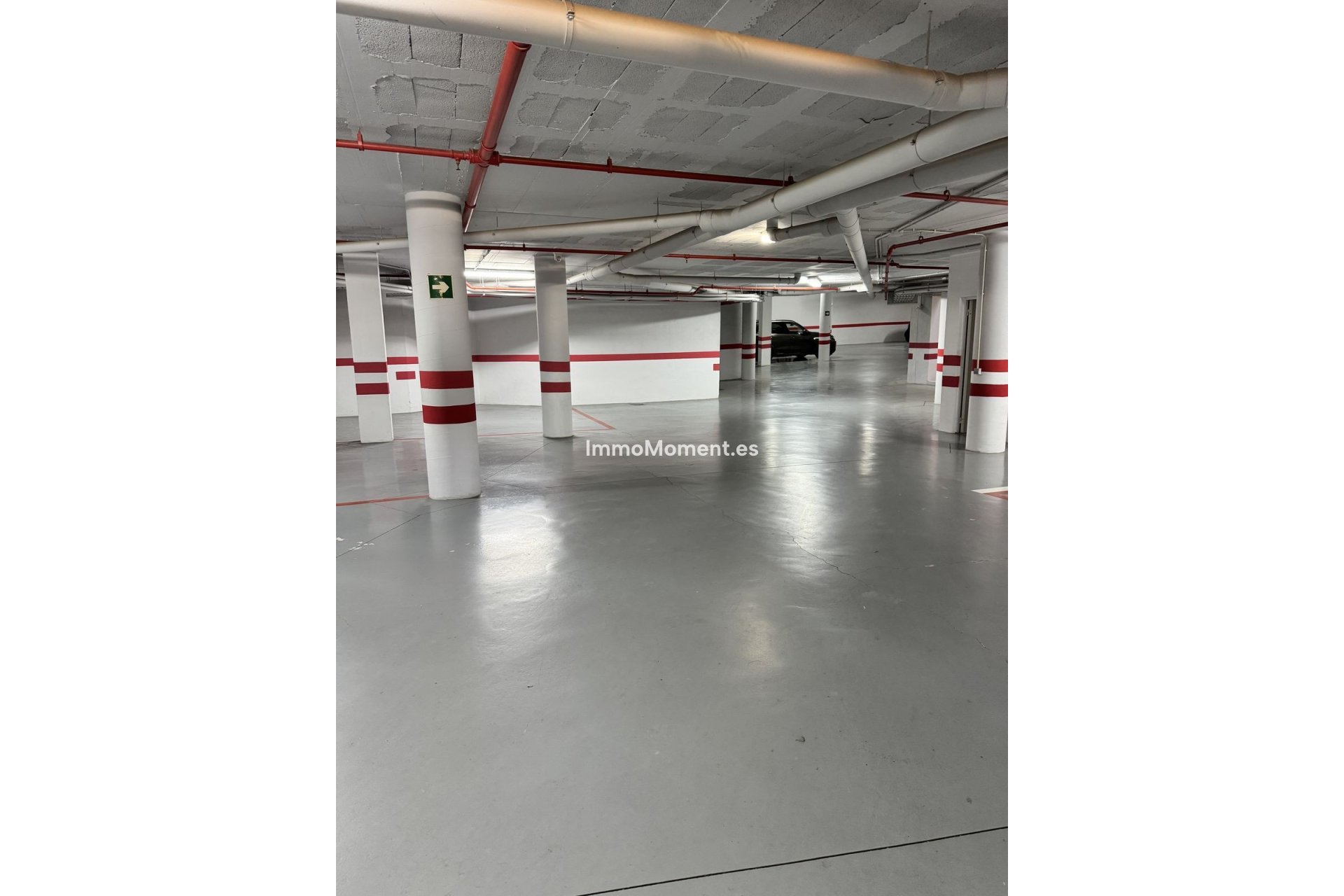 Wiederverkauf - Wohnung - Marbella - Sierra Blanca