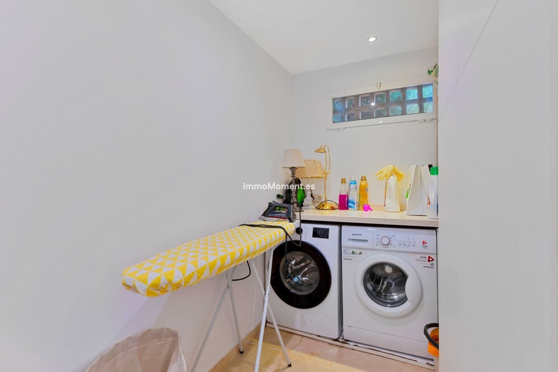 Wiederverkauf - Wohnung - Marbella - Sierra Blanca