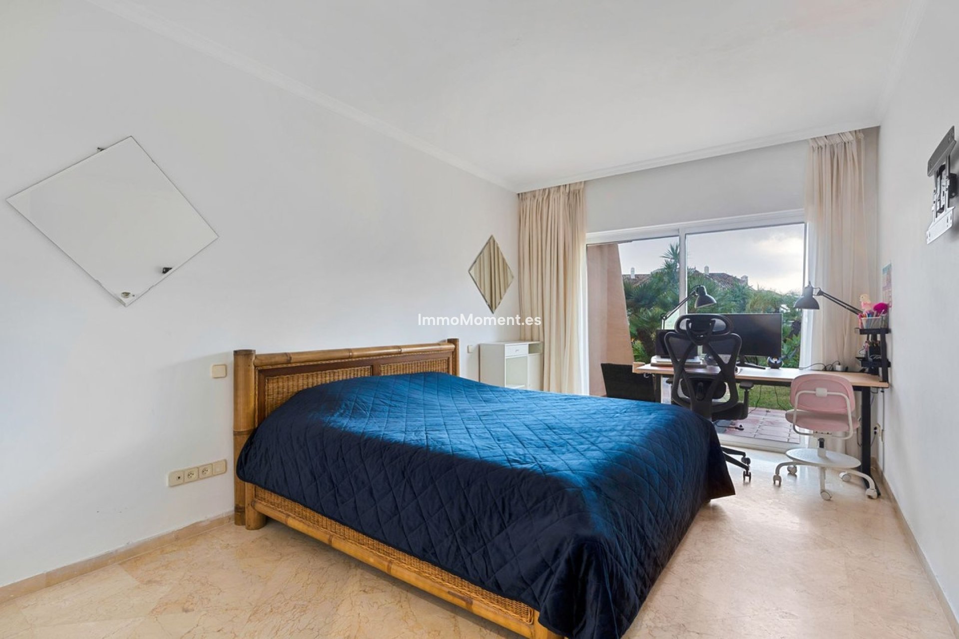 Wiederverkauf - Wohnung - Marbella - Sierra Blanca