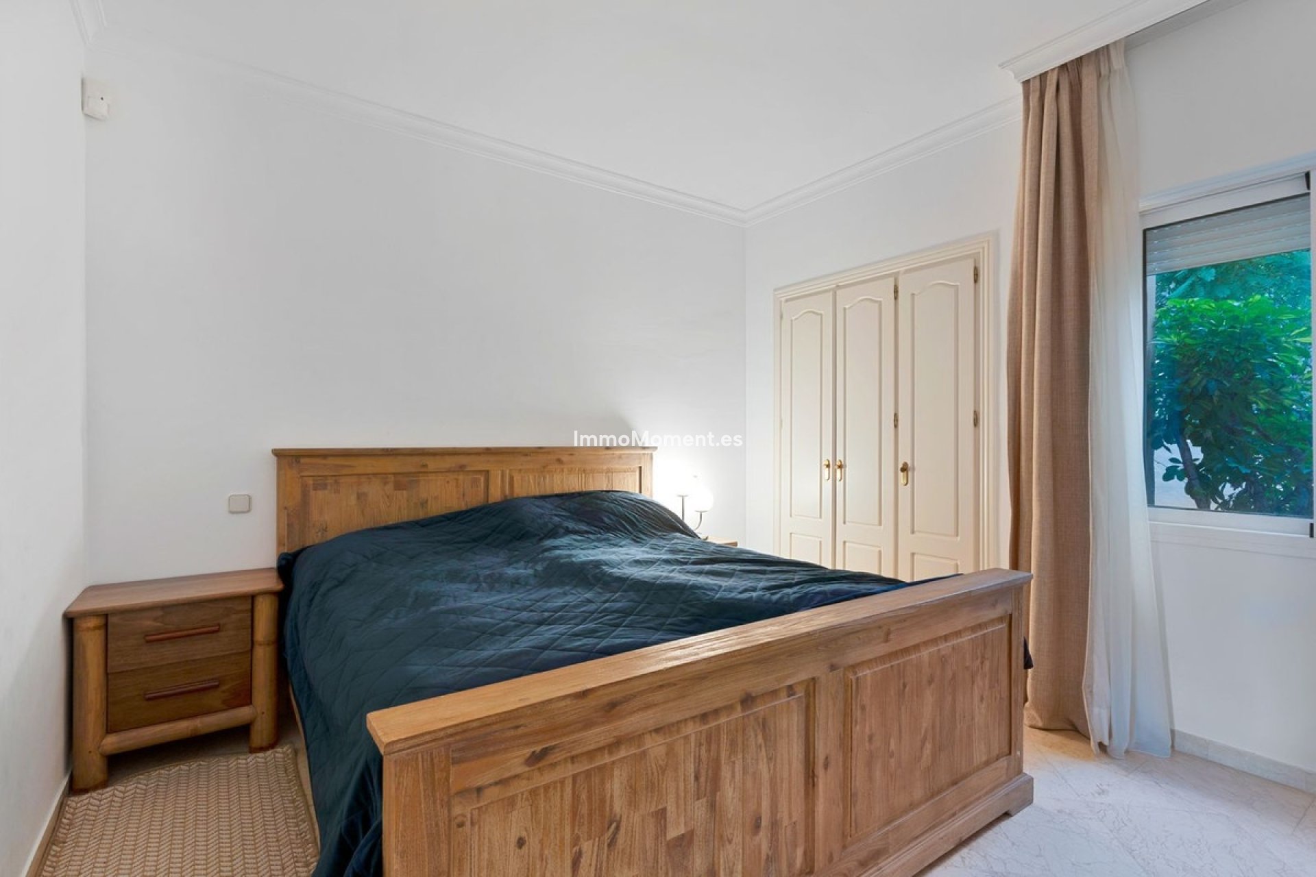 Wiederverkauf - Wohnung - Marbella - Sierra Blanca