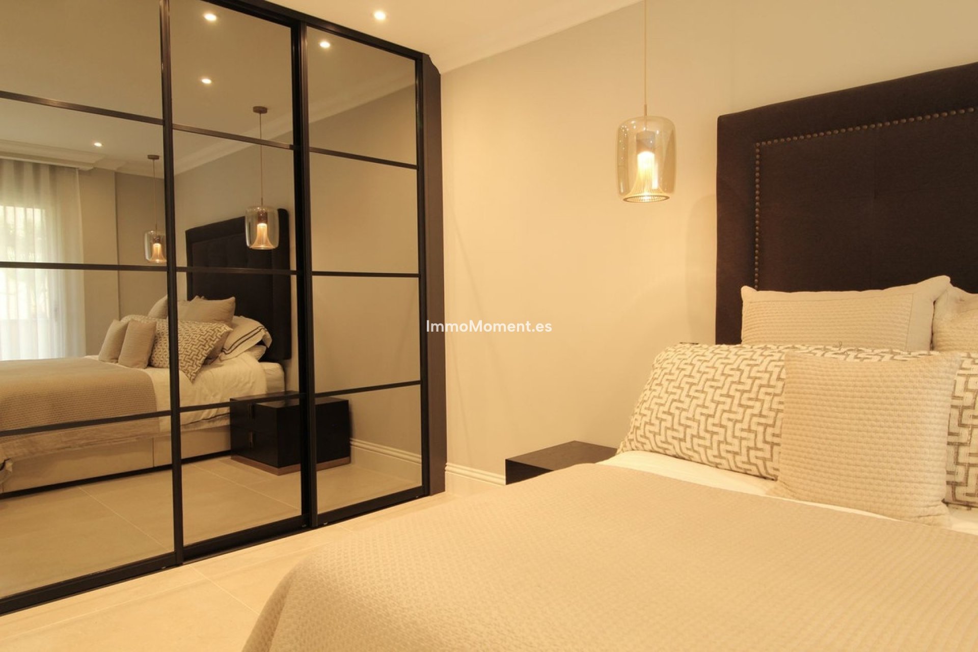 Wiederverkauf - Wohnung - Marbella - Sierra Blanca