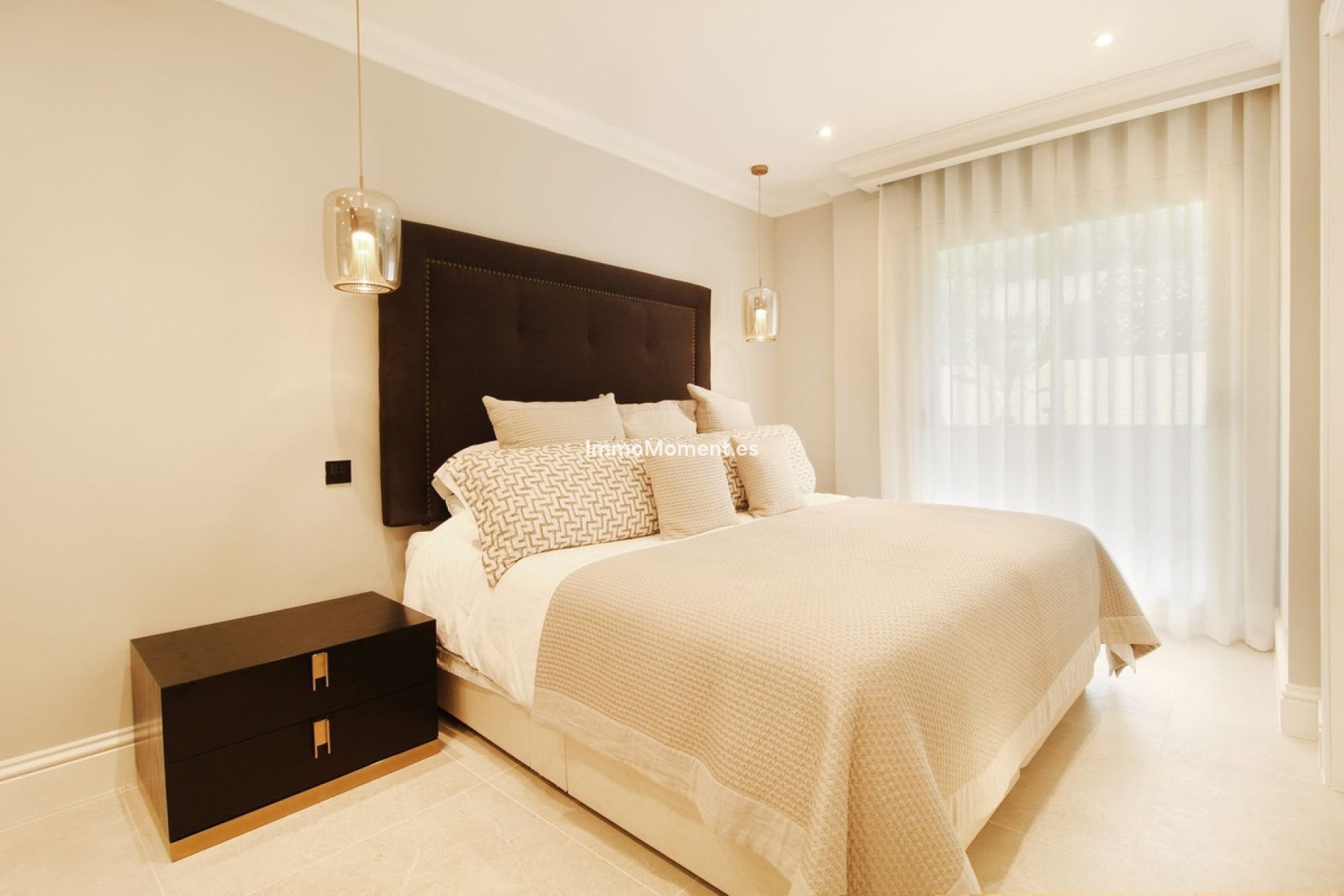 Wiederverkauf - Wohnung - Marbella - Sierra Blanca