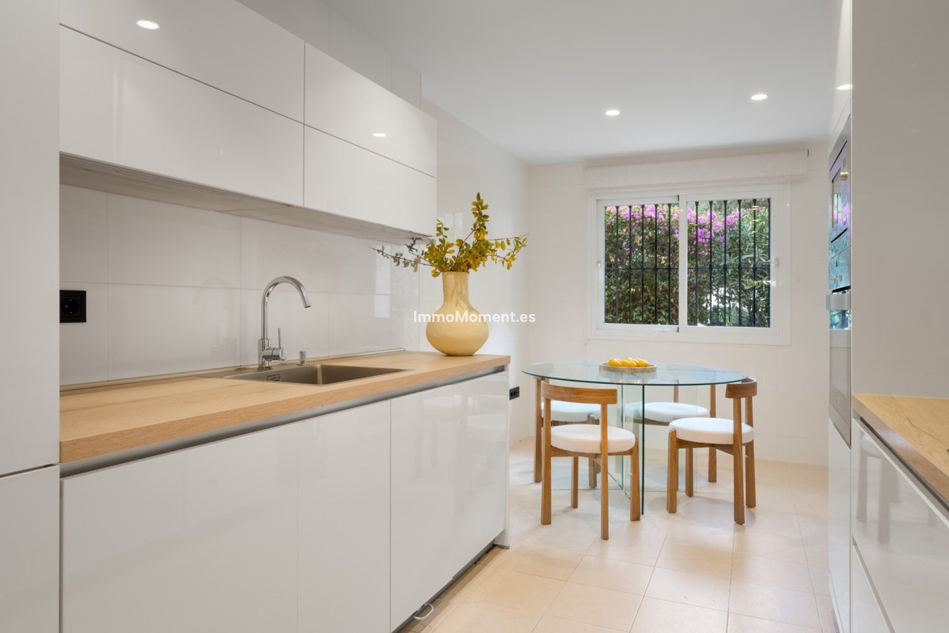 Wiederverkauf - Wohnung - Marbella - Sierra Blanca