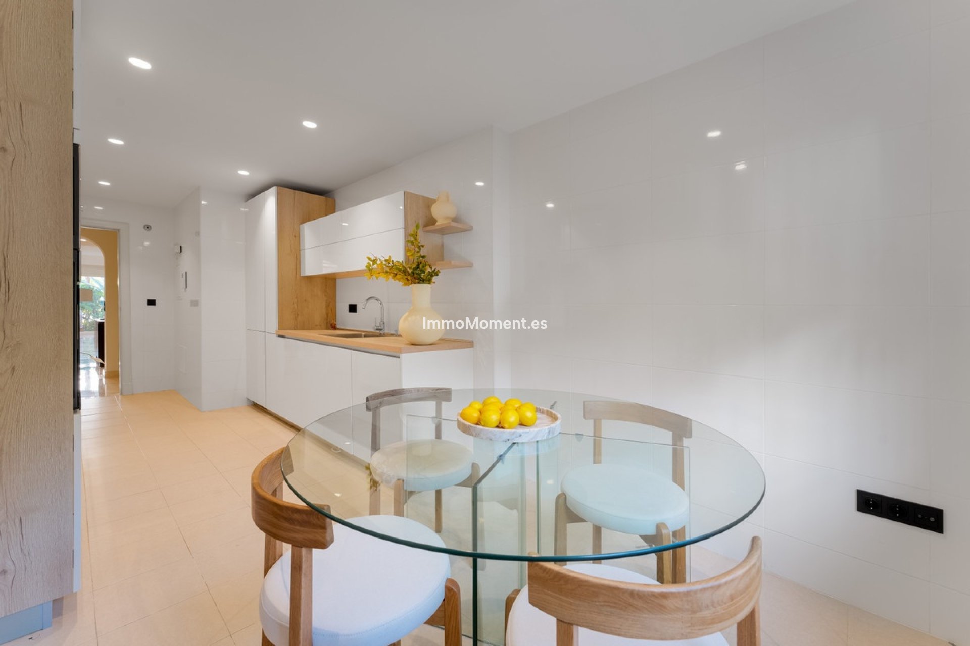 Wiederverkauf - Wohnung - Marbella - Sierra Blanca