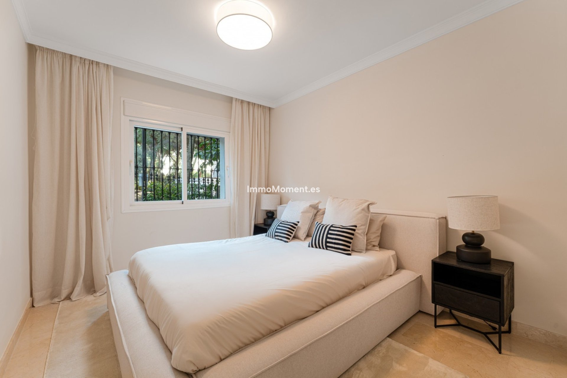 Wiederverkauf - Wohnung - Marbella - Sierra Blanca