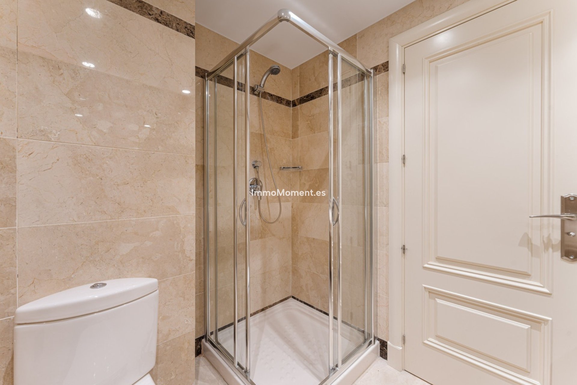 Wiederverkauf - Wohnung - Marbella - Sierra Blanca