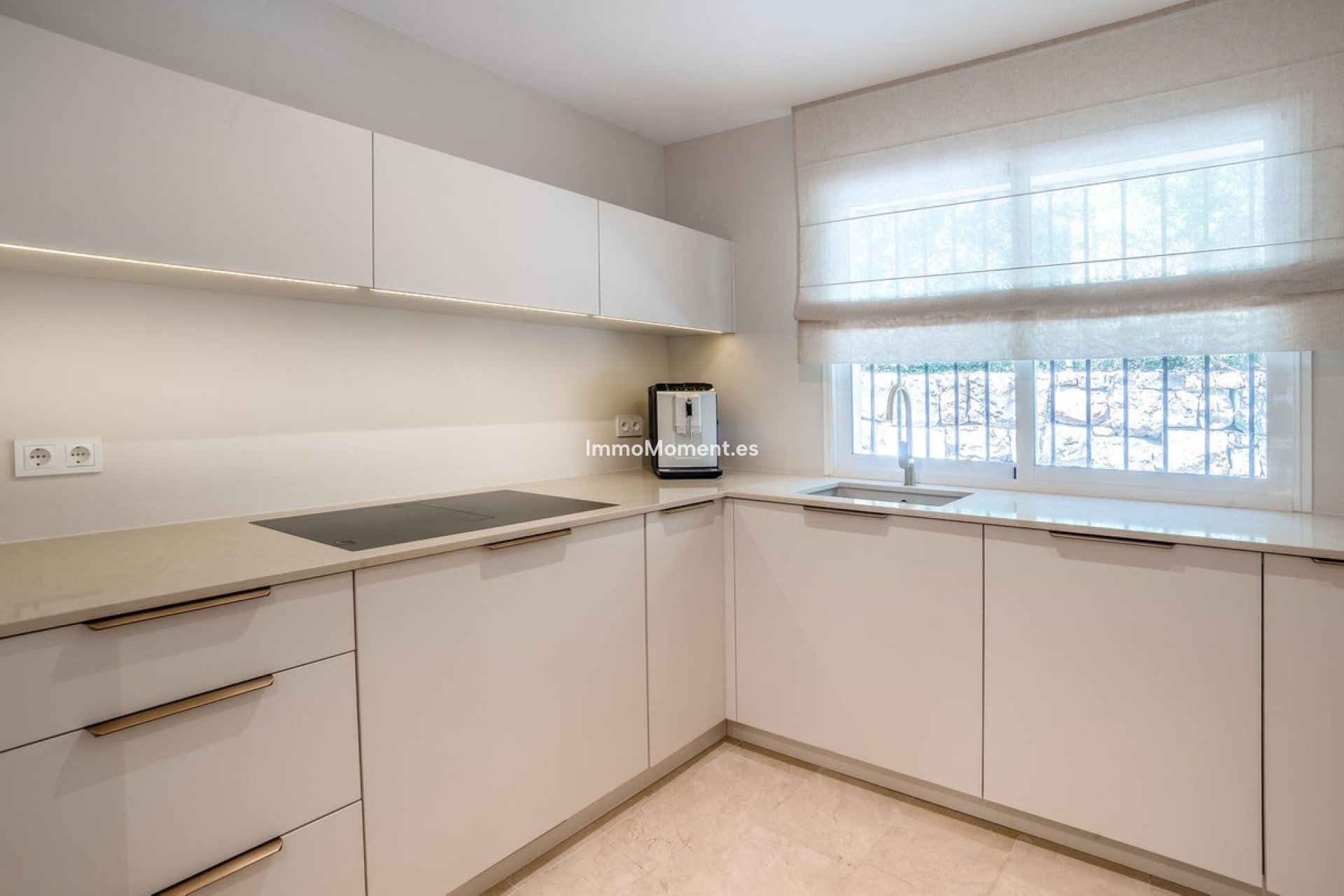 Wiederverkauf - Wohnung - Marbella - Sierra Blanca