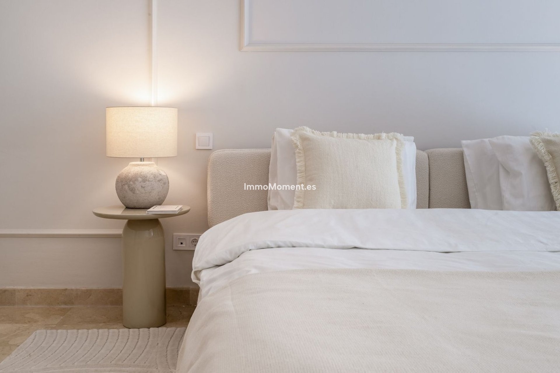 Wiederverkauf - Wohnung - Marbella - Sierra Blanca