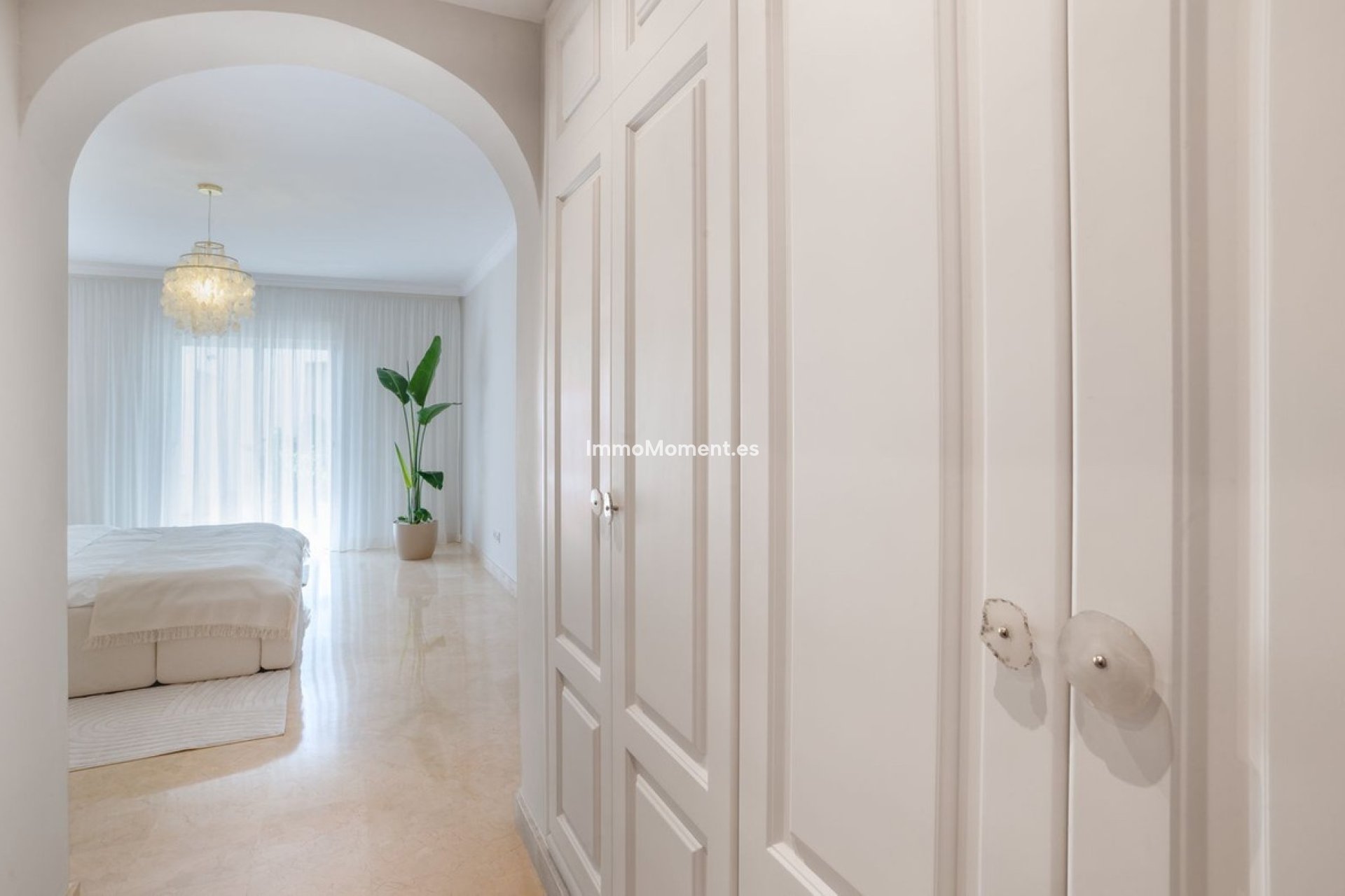 Wiederverkauf - Wohnung - Marbella - Sierra Blanca