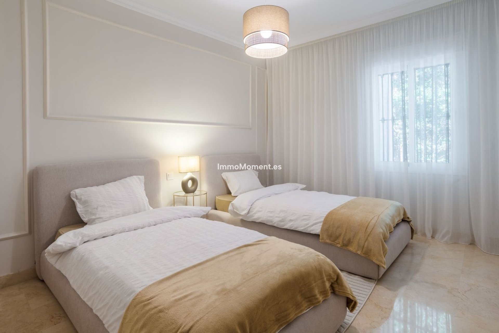 Wiederverkauf - Wohnung - Marbella - Sierra Blanca
